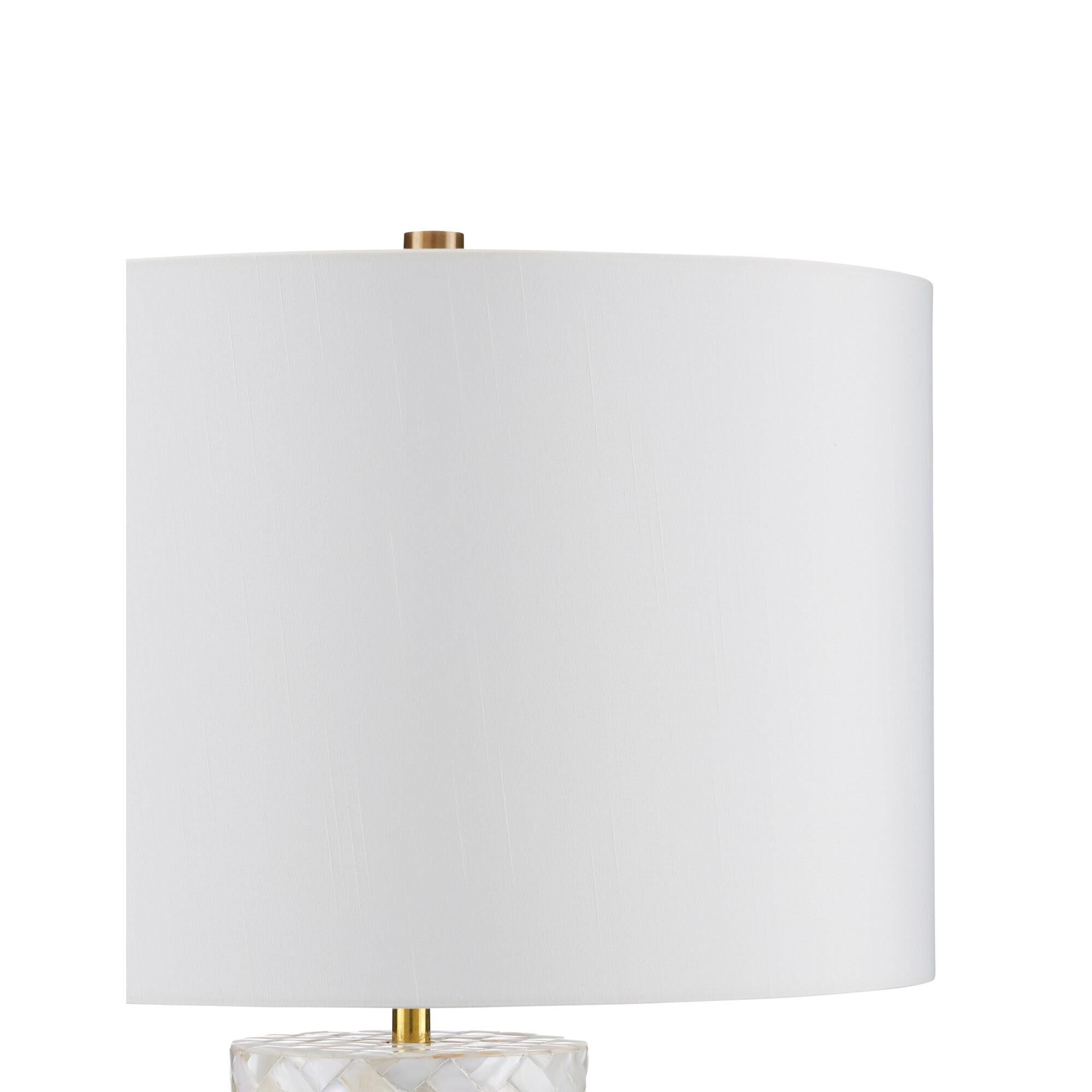 Meraki 27 Inch Table Lamp by Currey and Company