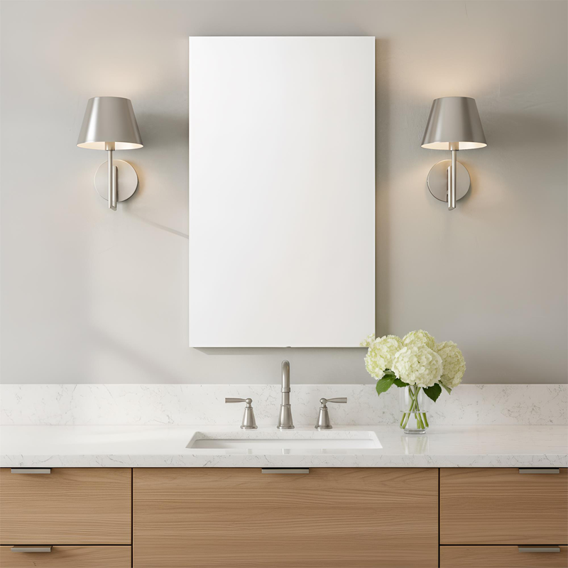 Drew & Jonathan Ender Small Wall Sconce by Visual Comfort Studio