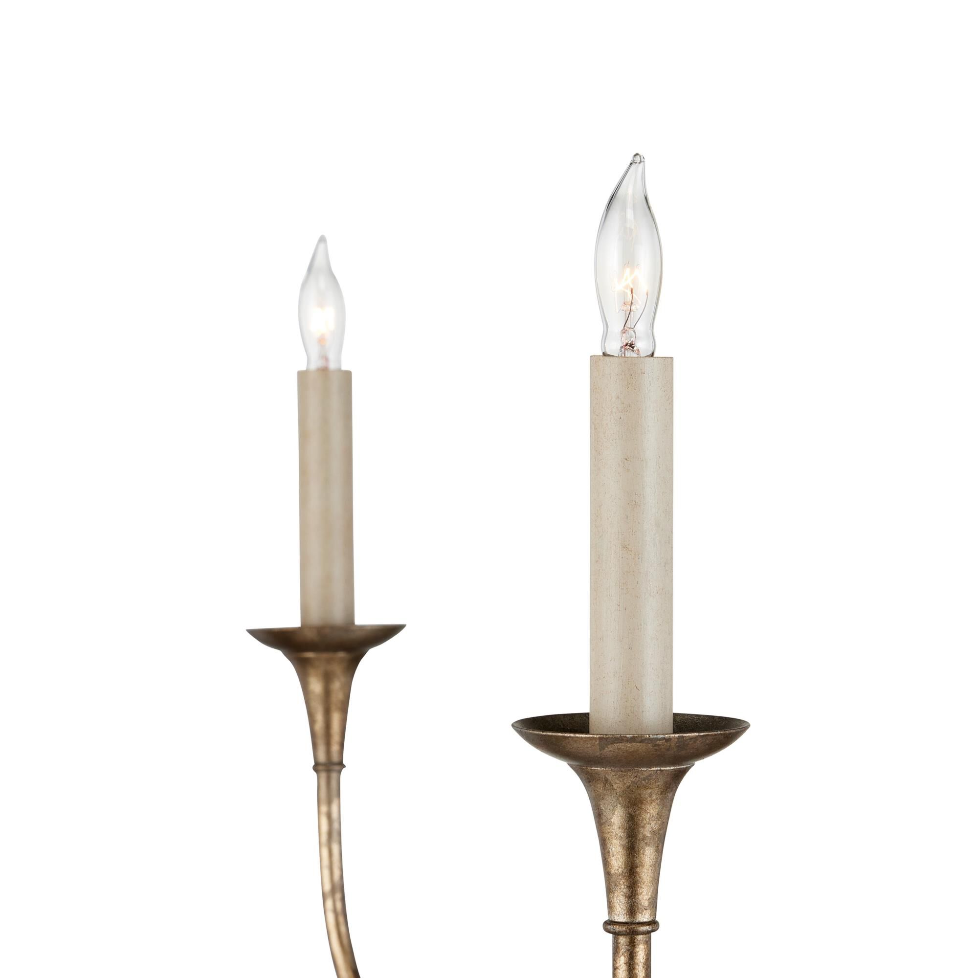 Shown in Pyrite Bronze finish