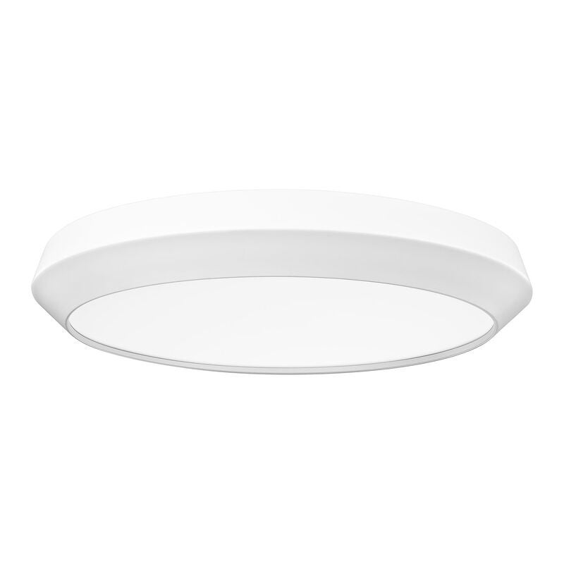 Quasars 20 Inch Flush Mount by Z-lite