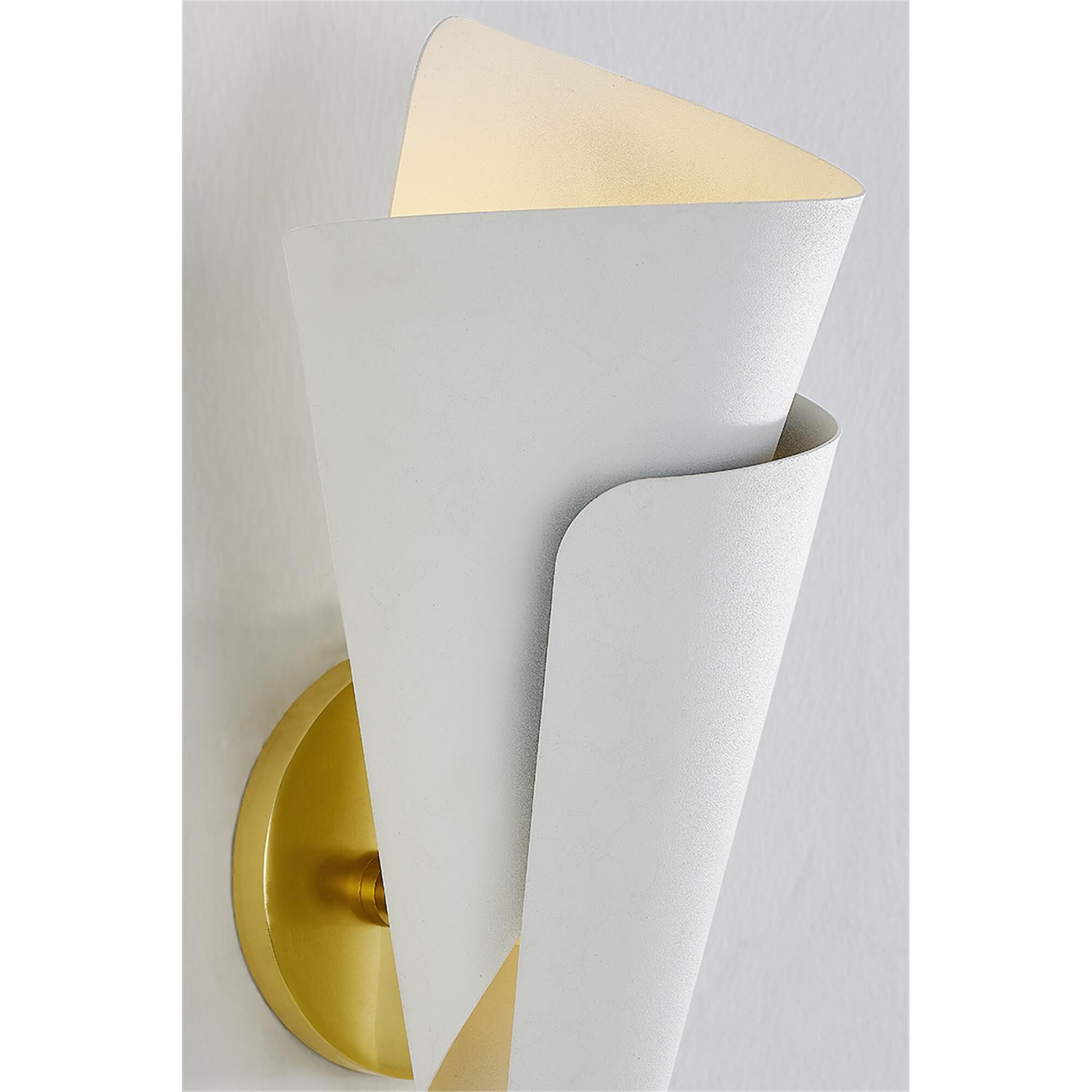 Davina Medium Wall Sconce,