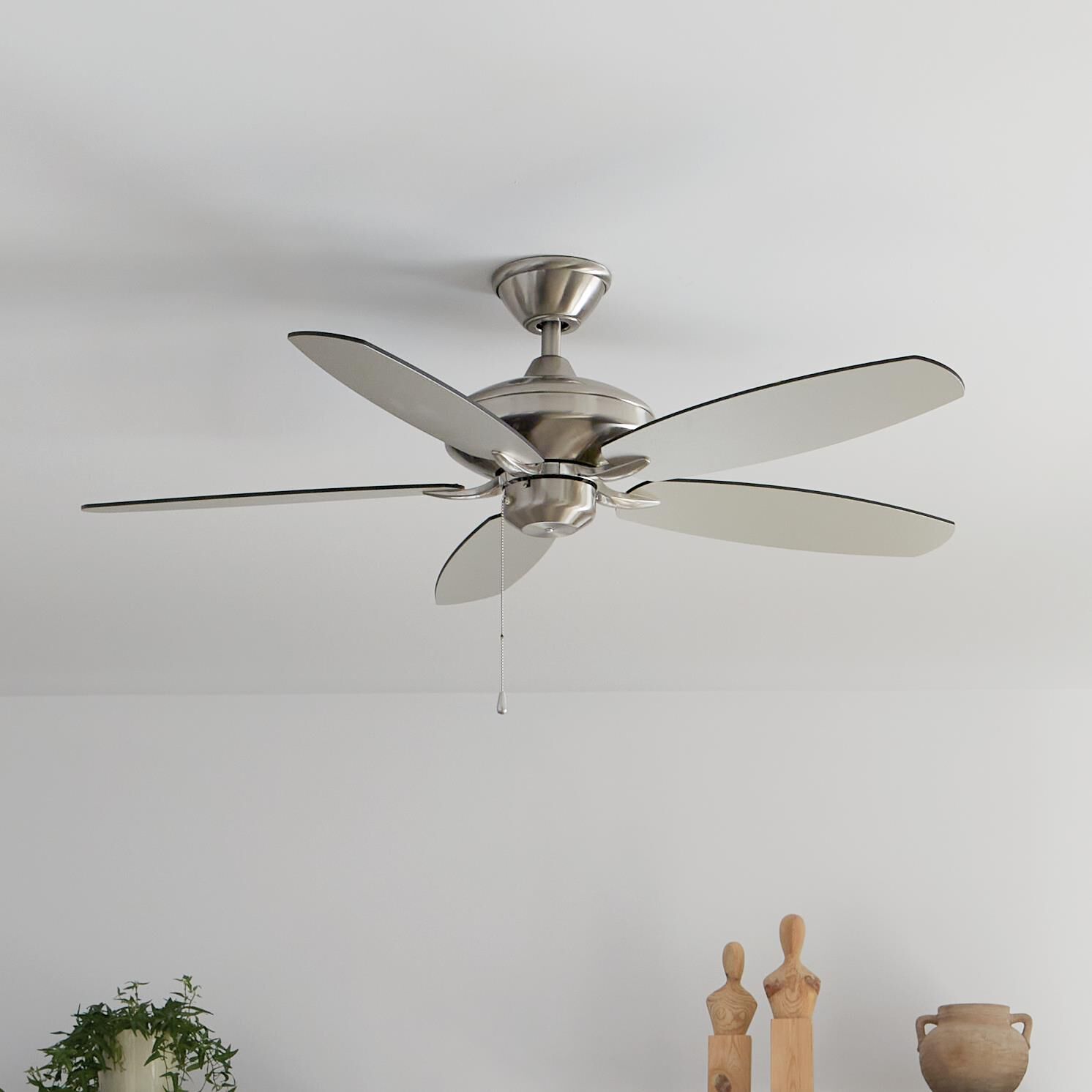 Renew 52 Inch Ceiling Fan by Kichler Lighting
