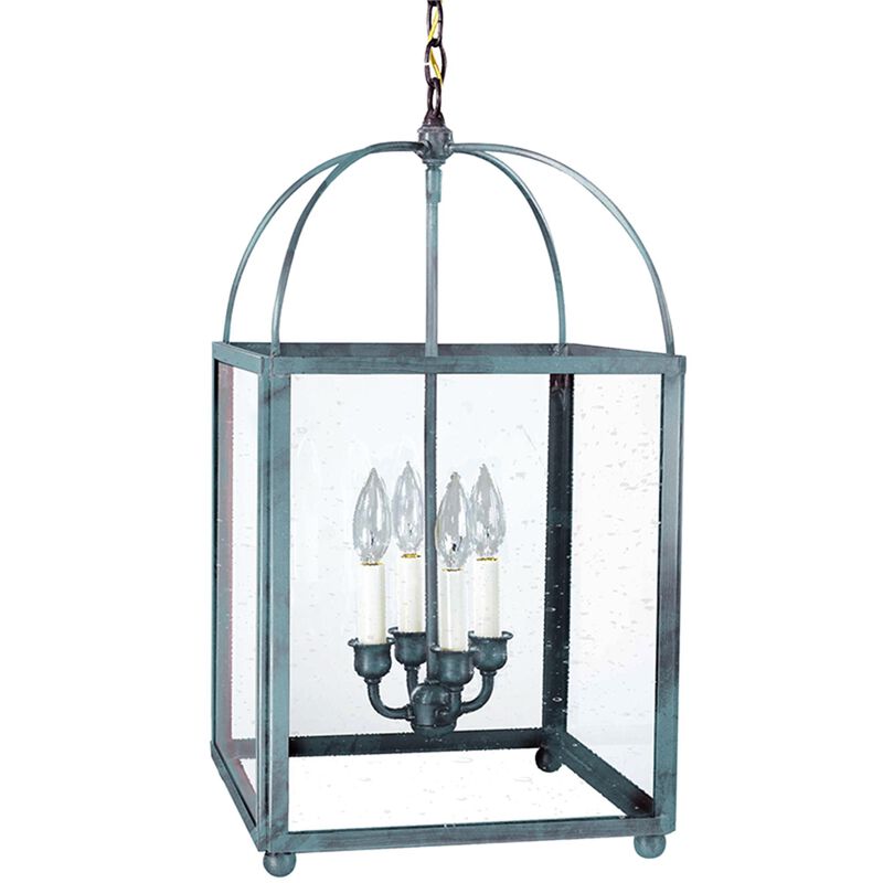 24 Inch Lantern Pendant by Northeast Lantern