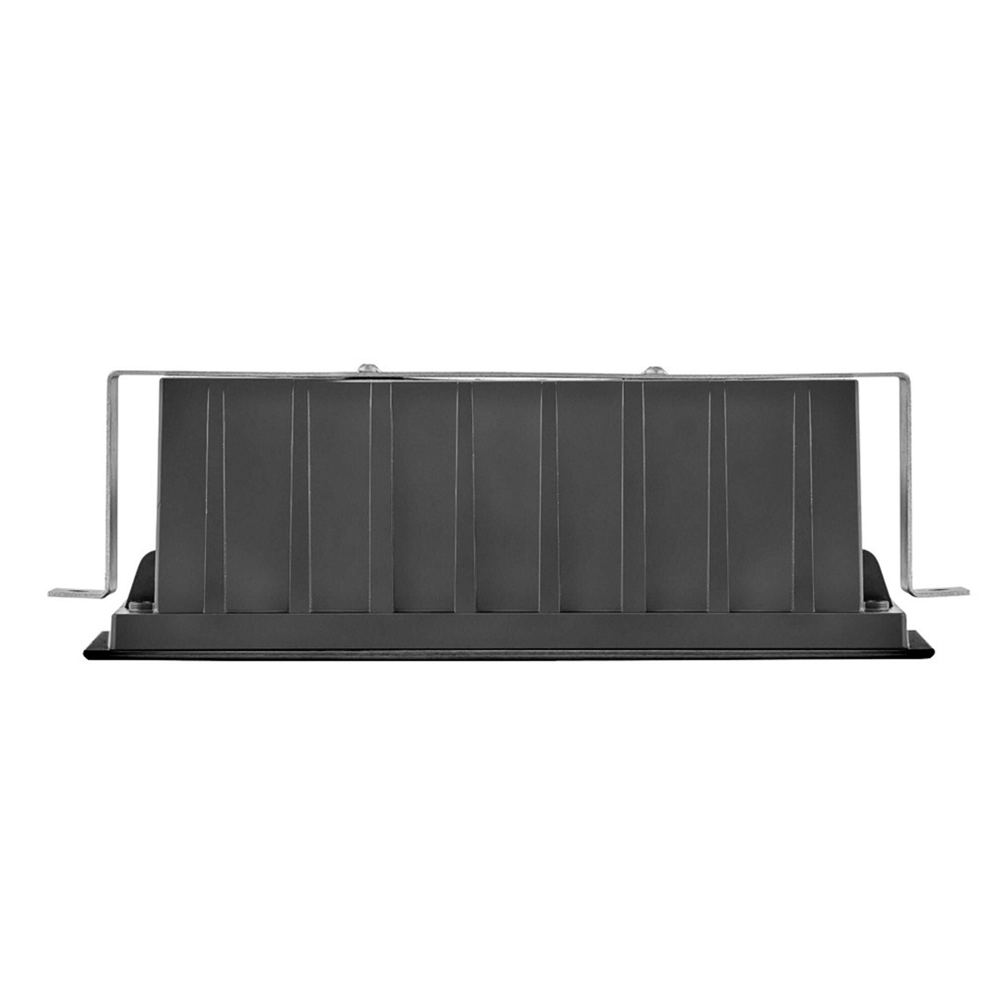 Sparta 10 Inch Deck Light,