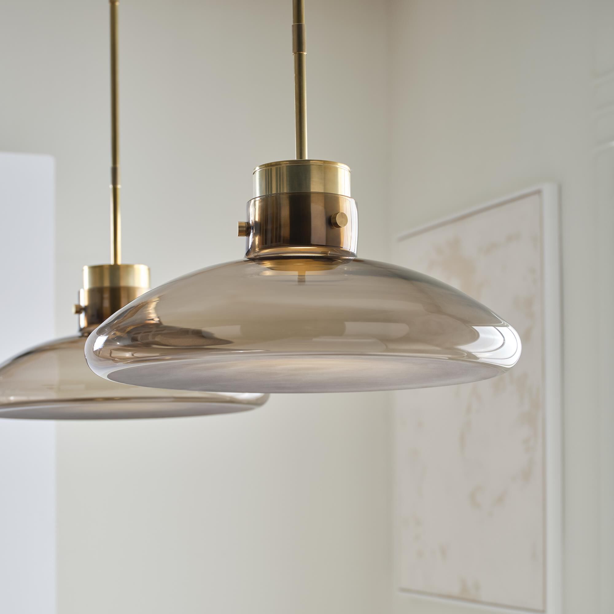 Avroko Morgan 12 Inch Accent Lamp by Visual Comfort Modern Collection