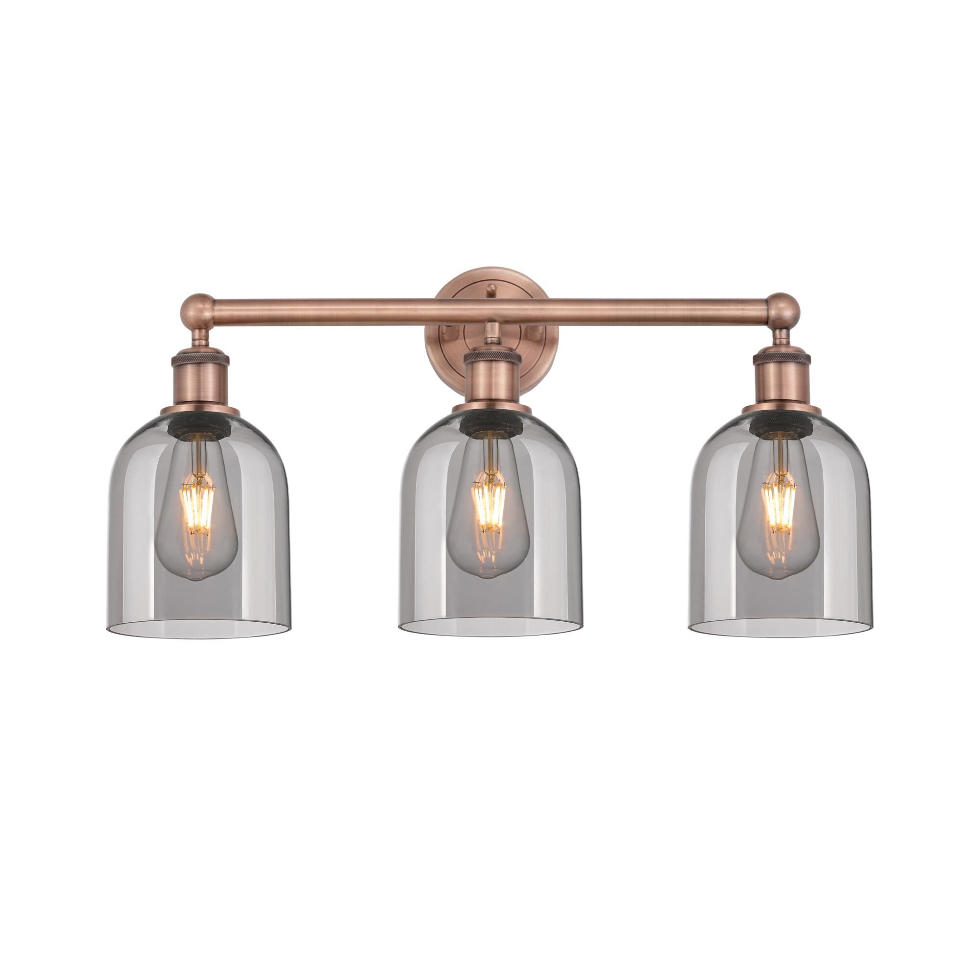 Bruno Marashlian Bella 24 Inch Bath Vanity Light by Innovations Lighting