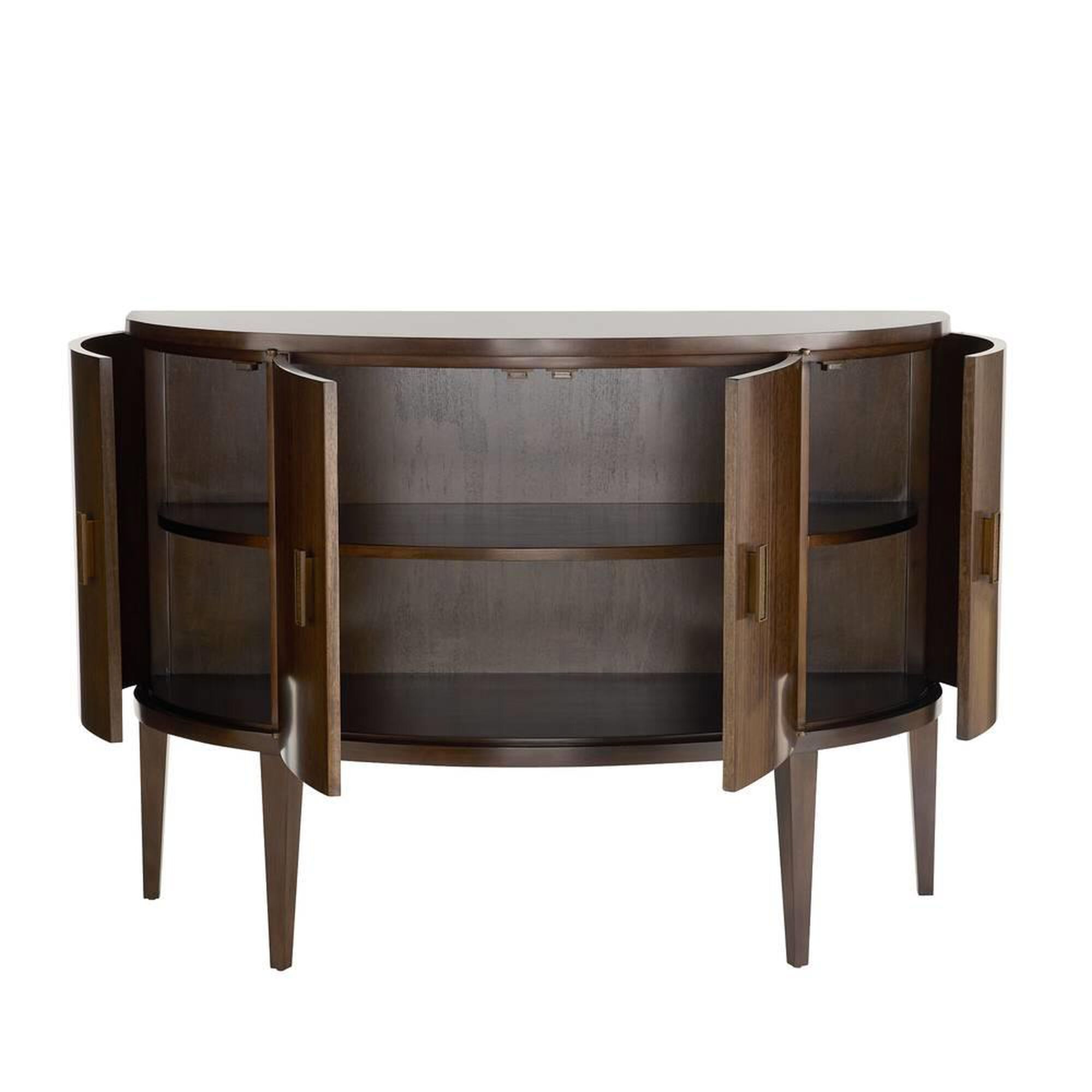 Leilani 50 Inch Storage Cabinet,