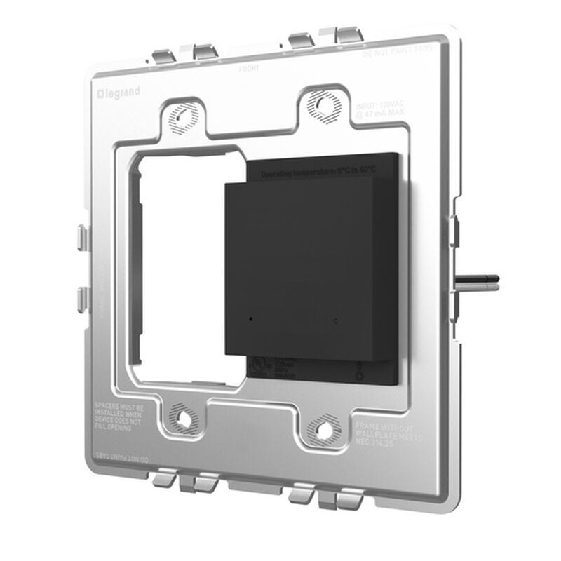 Adorne Light Switch by Legrand
