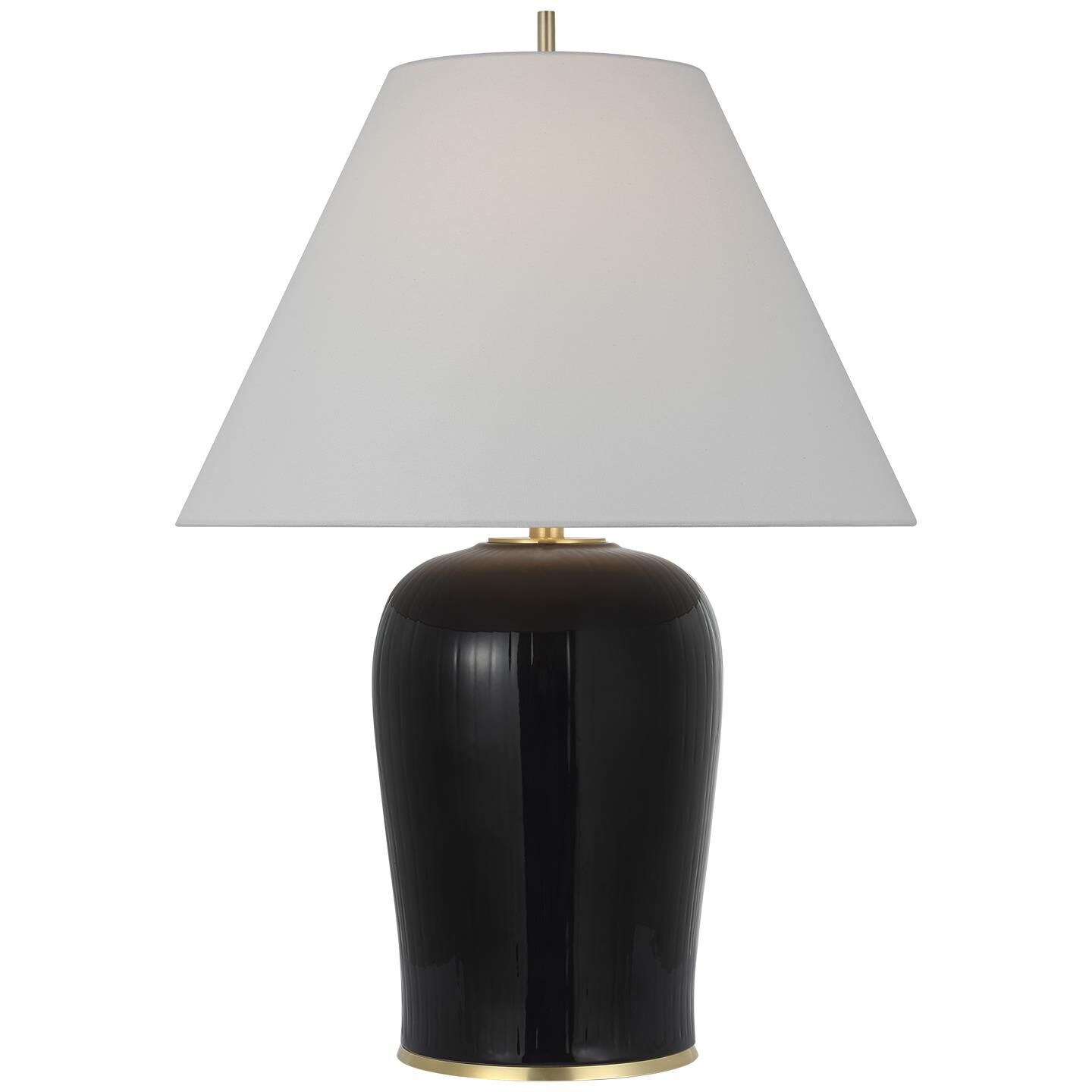 Thomas O'Brien Opera 30 Inch Table Lamp by Visual Comfort Signature