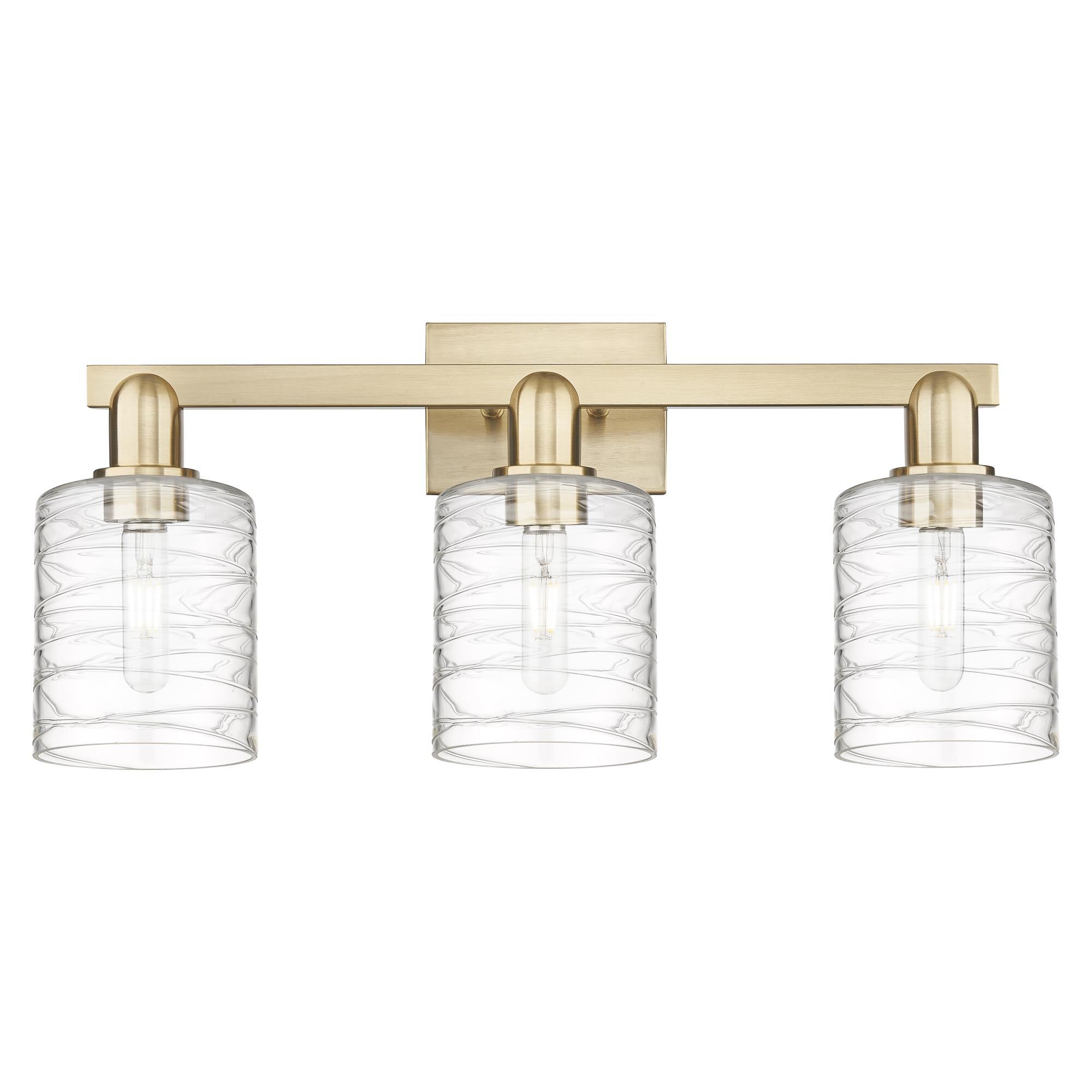 Bruno Marashlian Cobbleskill 24 Inch Bath Vanity Light by Innovations Lighting