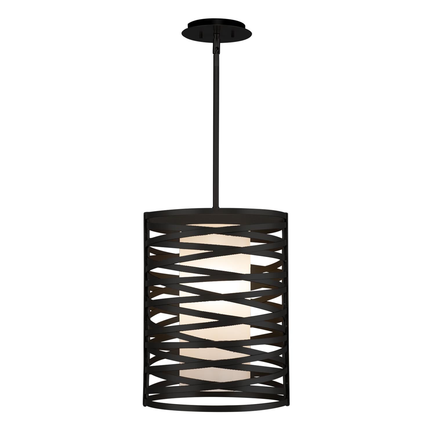 Hammerton Studio Tempest 12 Inch Mini Pendant