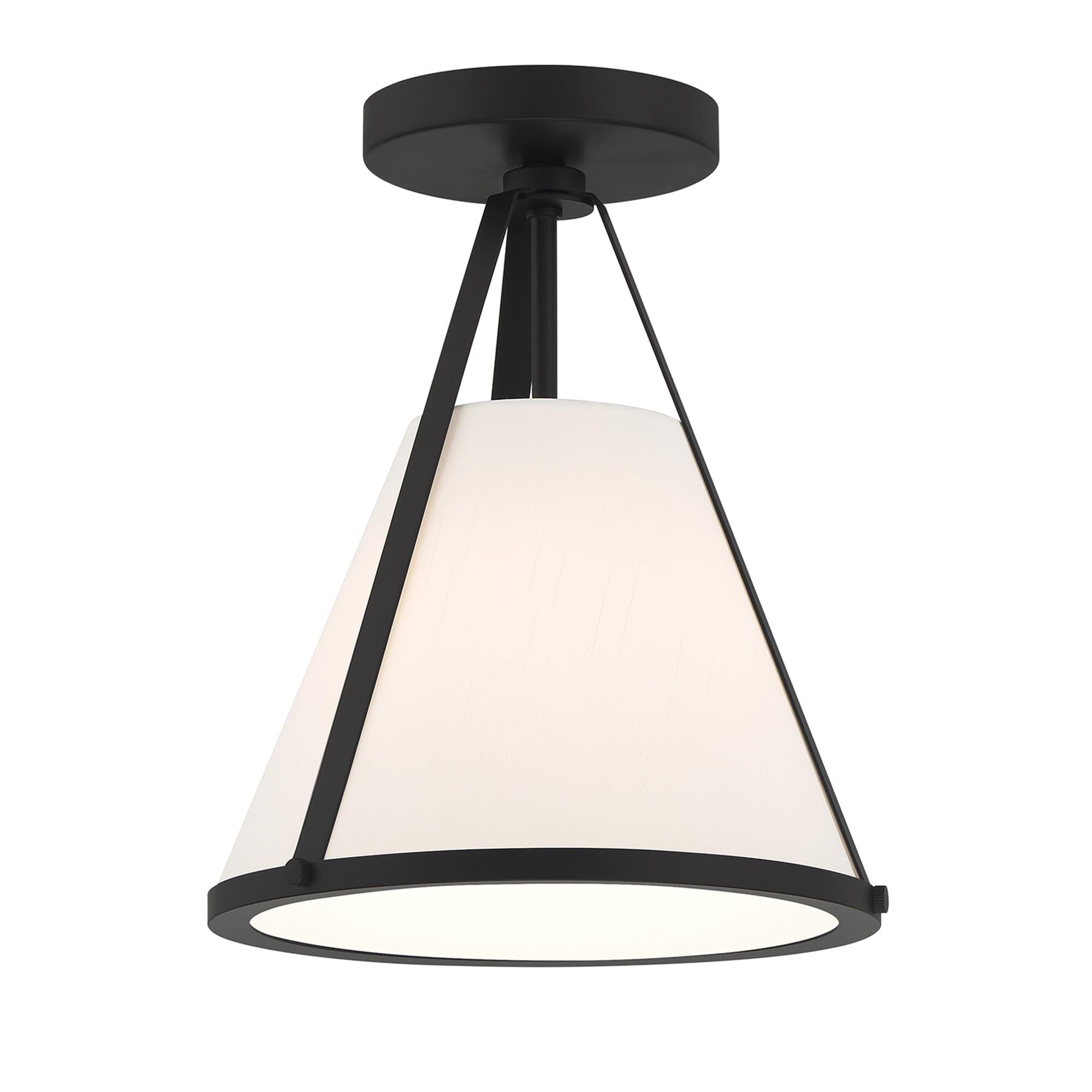 Fulton 11 Inch Mini Pendant,