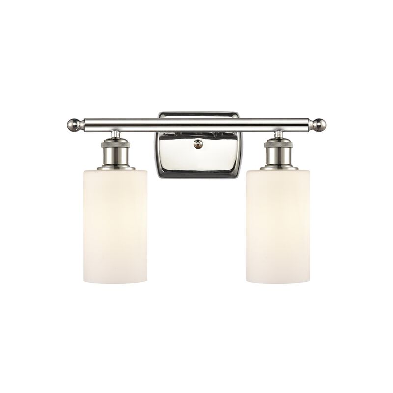 Clymer 16 Inch 2 Light Bath Vanity Light by Innovations Lighting