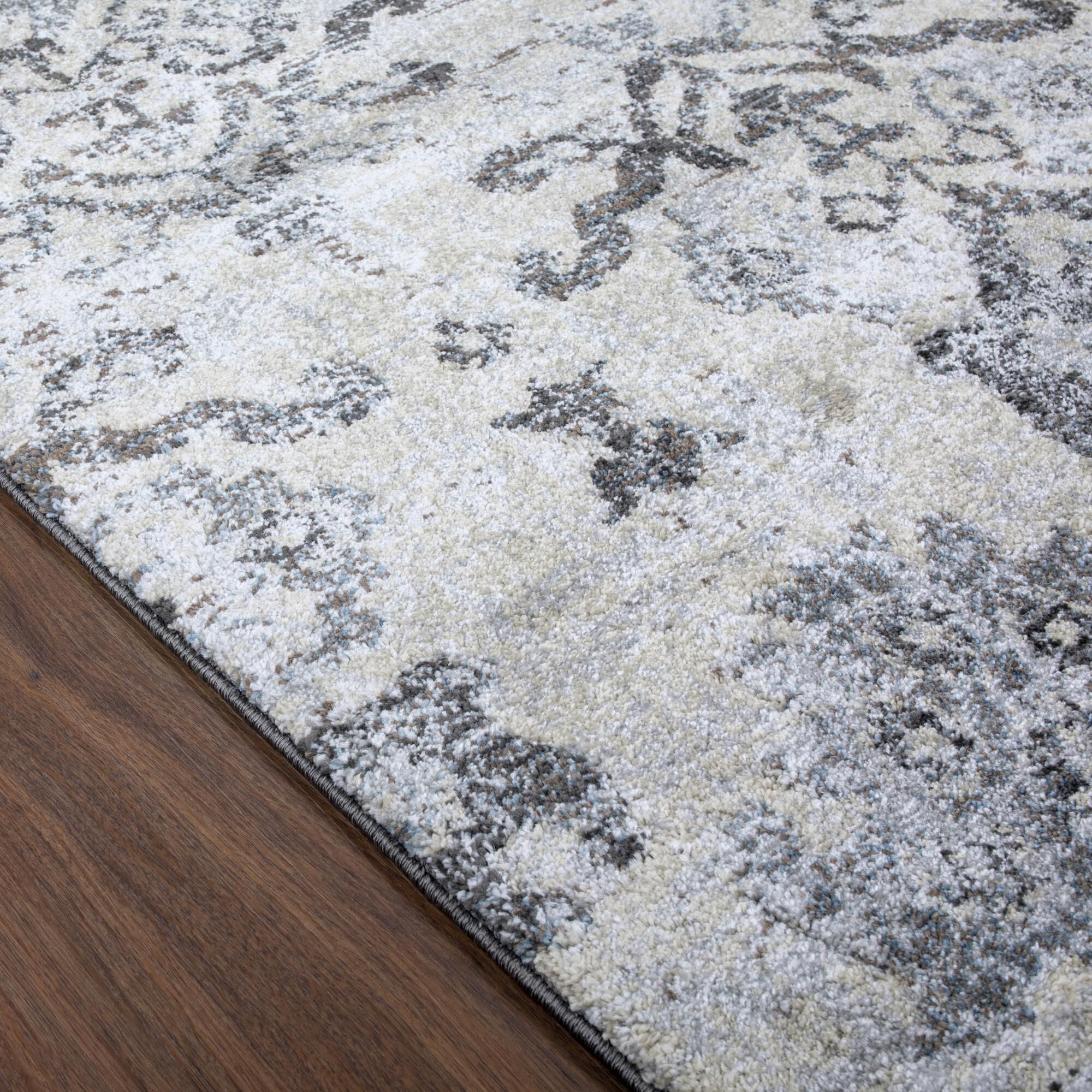 Antigua AN11 Area Rug by Dalyn Rug Company