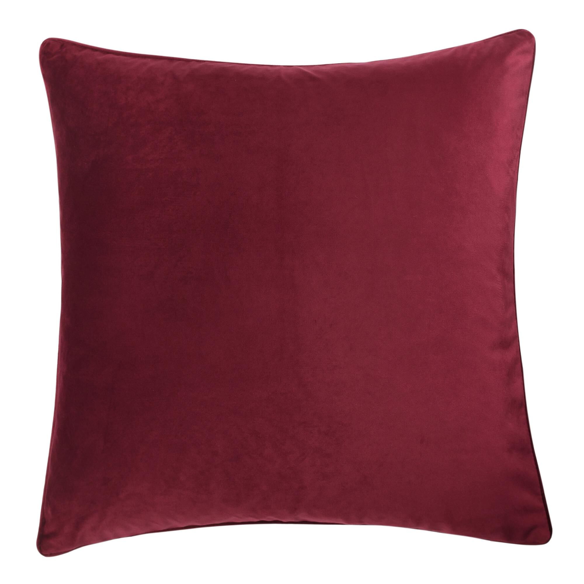 Amos 24 Inch Decorative Pillow by Stylecraft