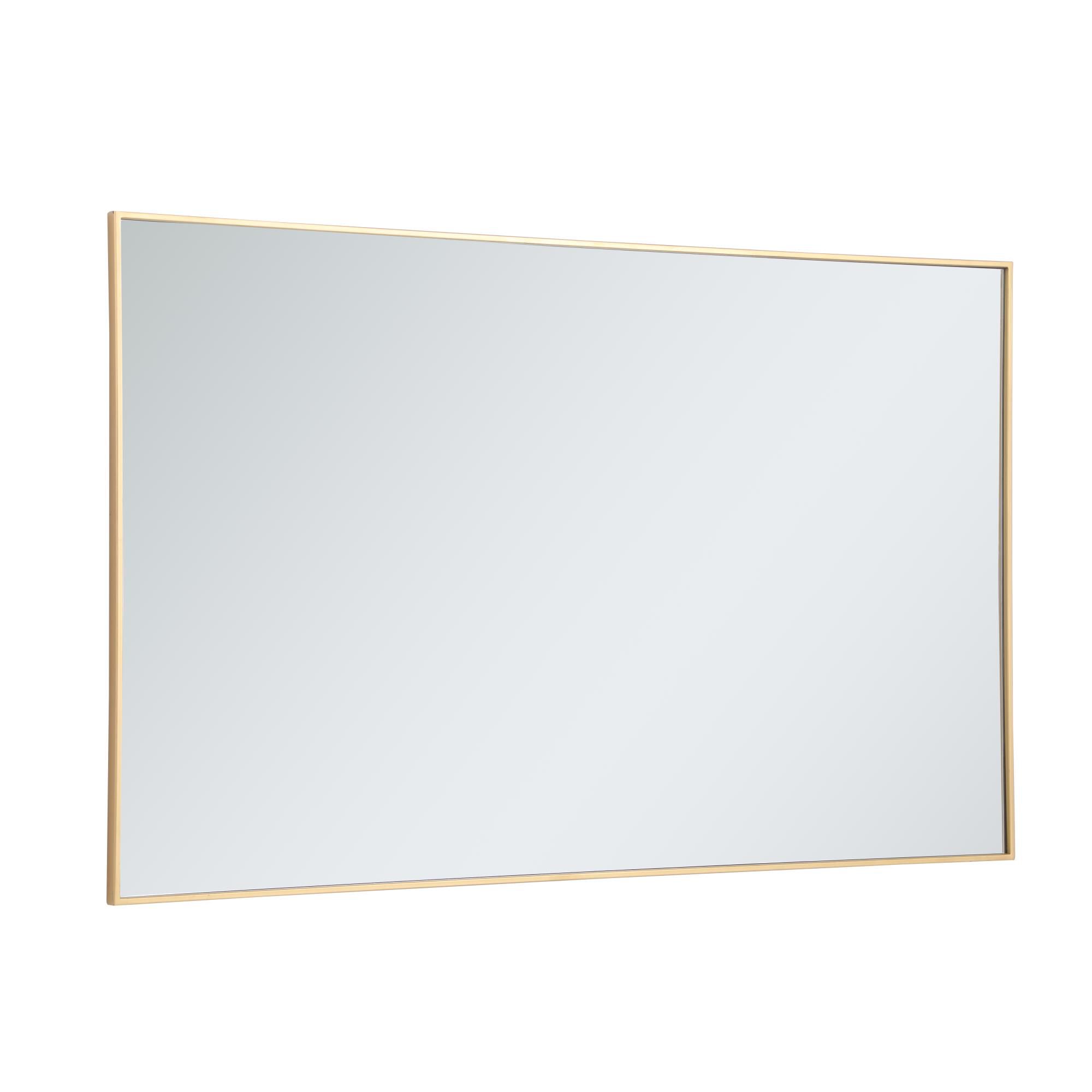 Eternity Decorative Mirror by Elegant Decor