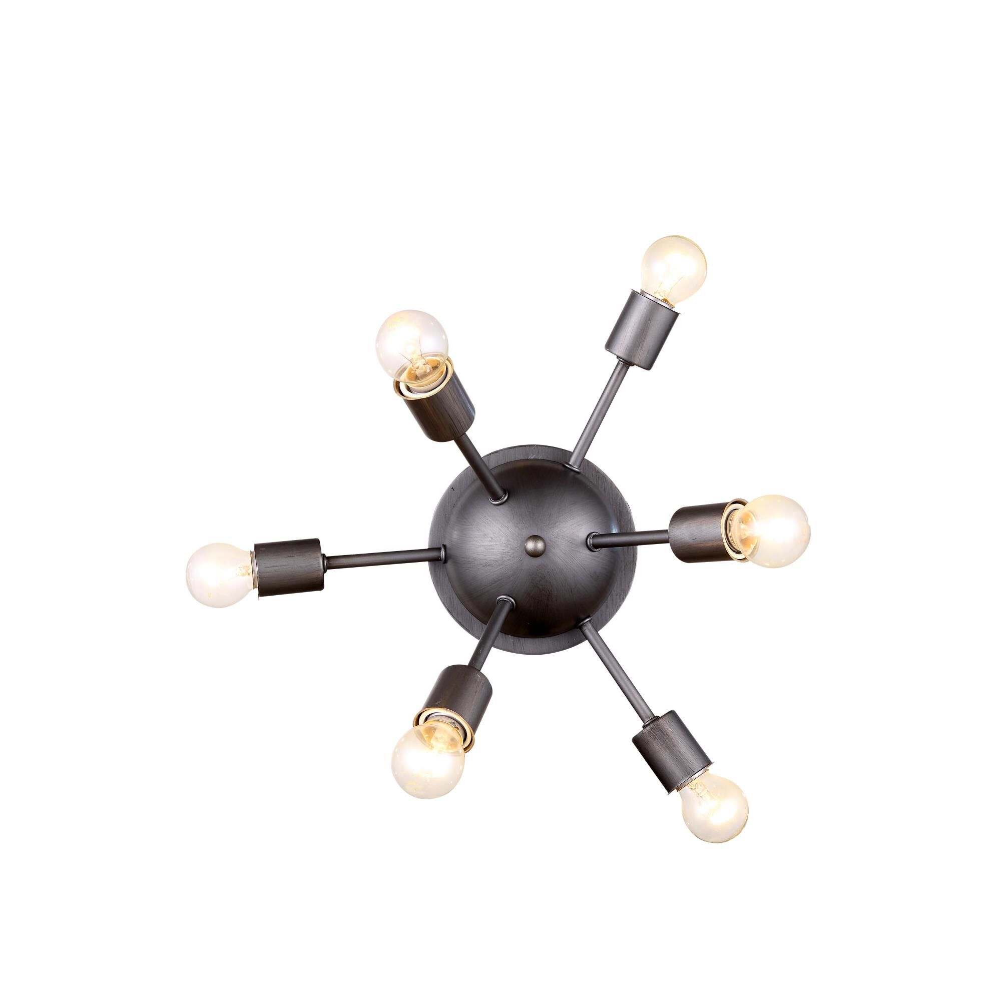 Adair 21 Inch Wall Sconce by Elegant Lighting