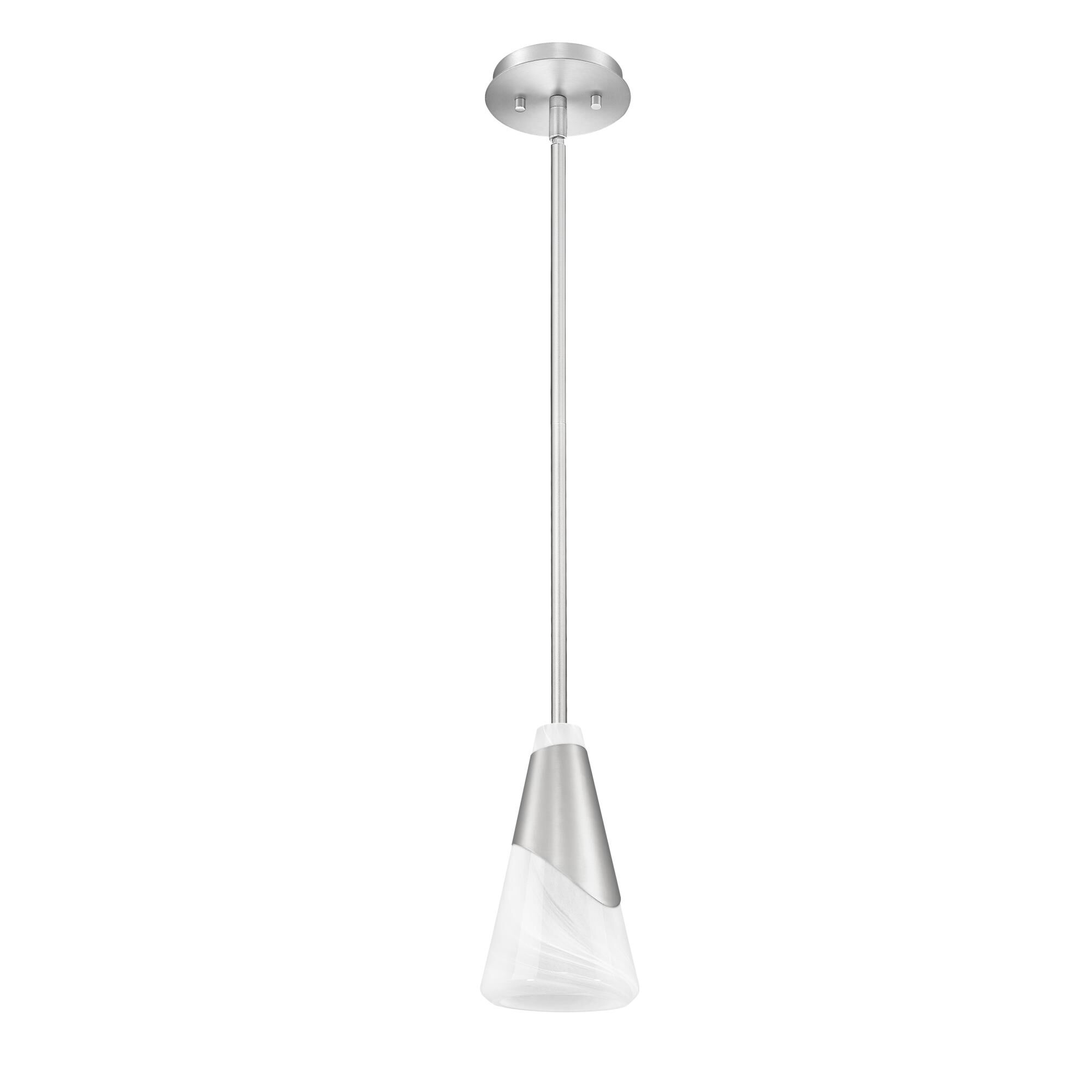 Aimie 6 Inch Mini Pendant by Z Lite