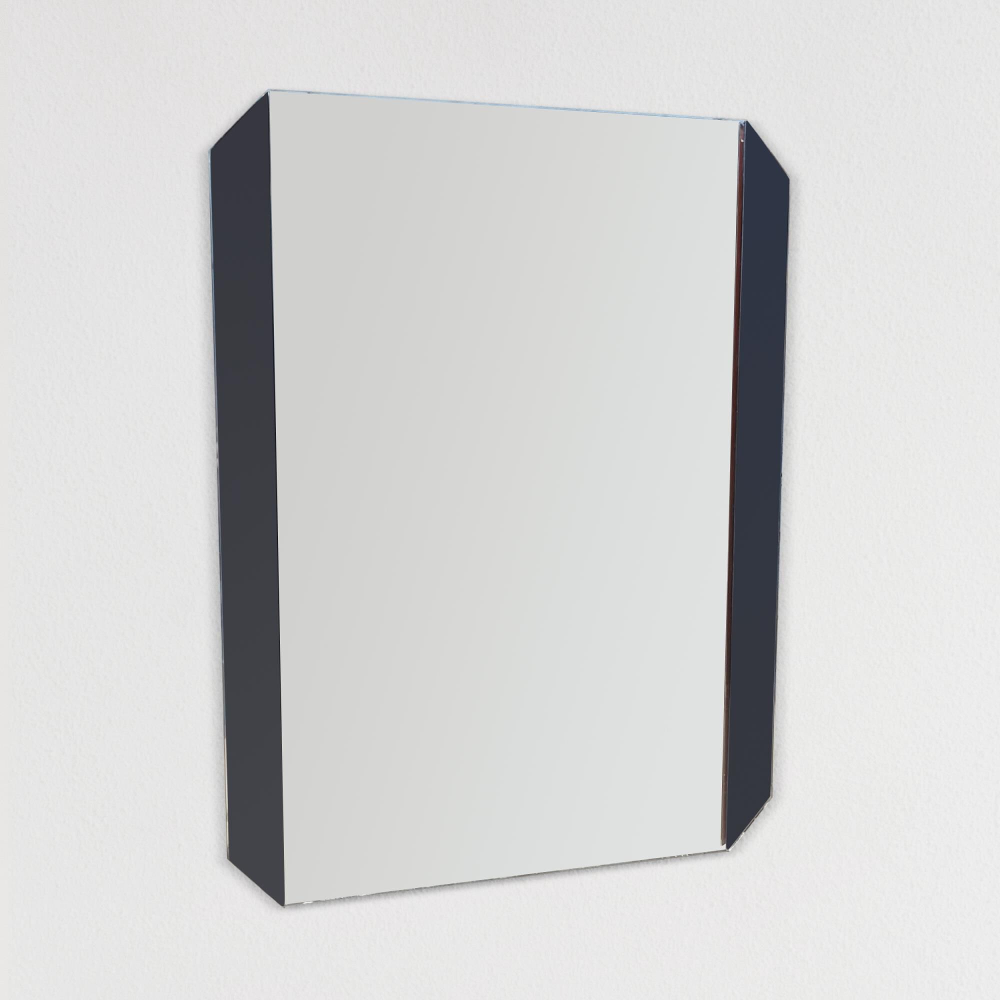 Shown in Black finish