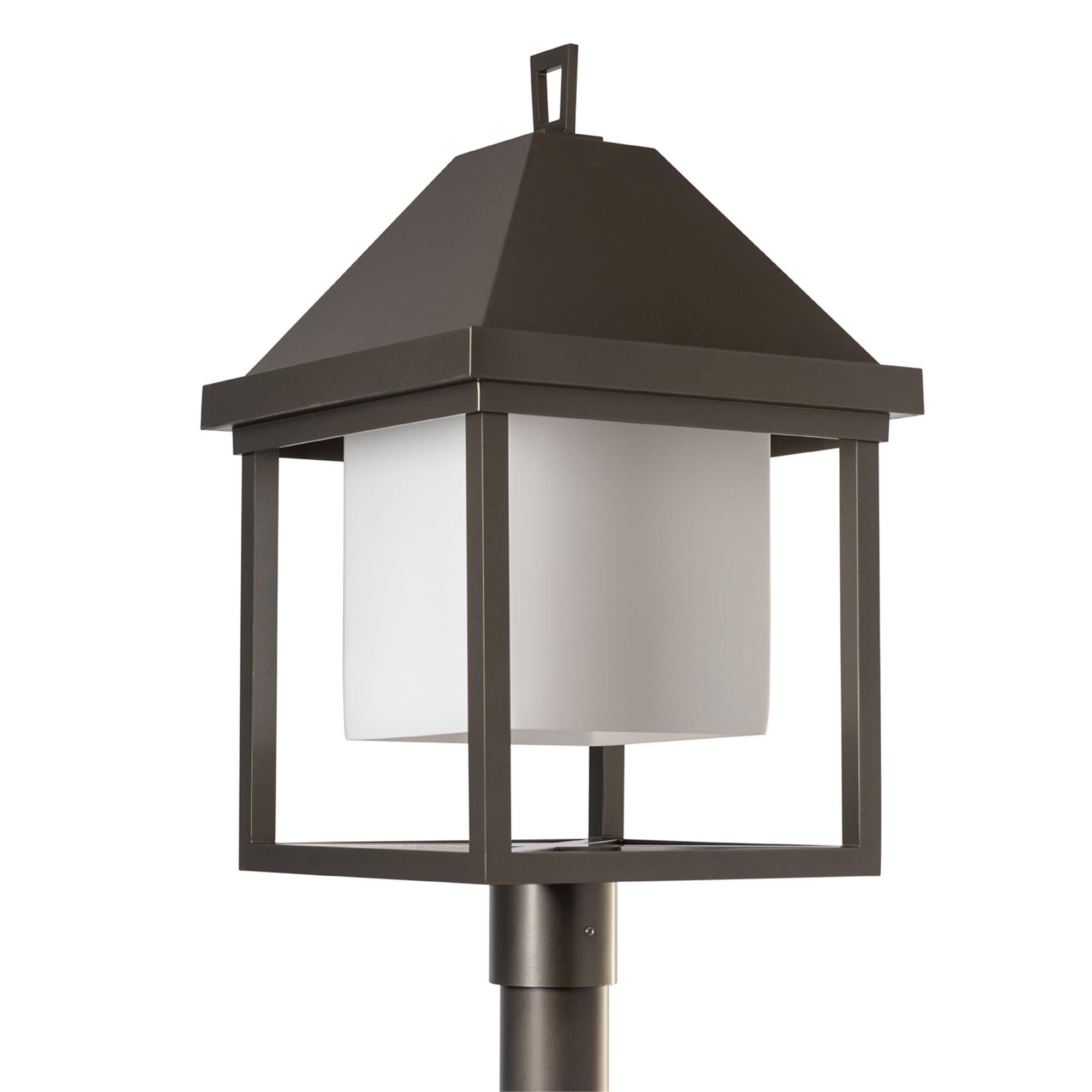 Dorset 26 Inch Outdoor Post Lamp by Hubbardton Forge