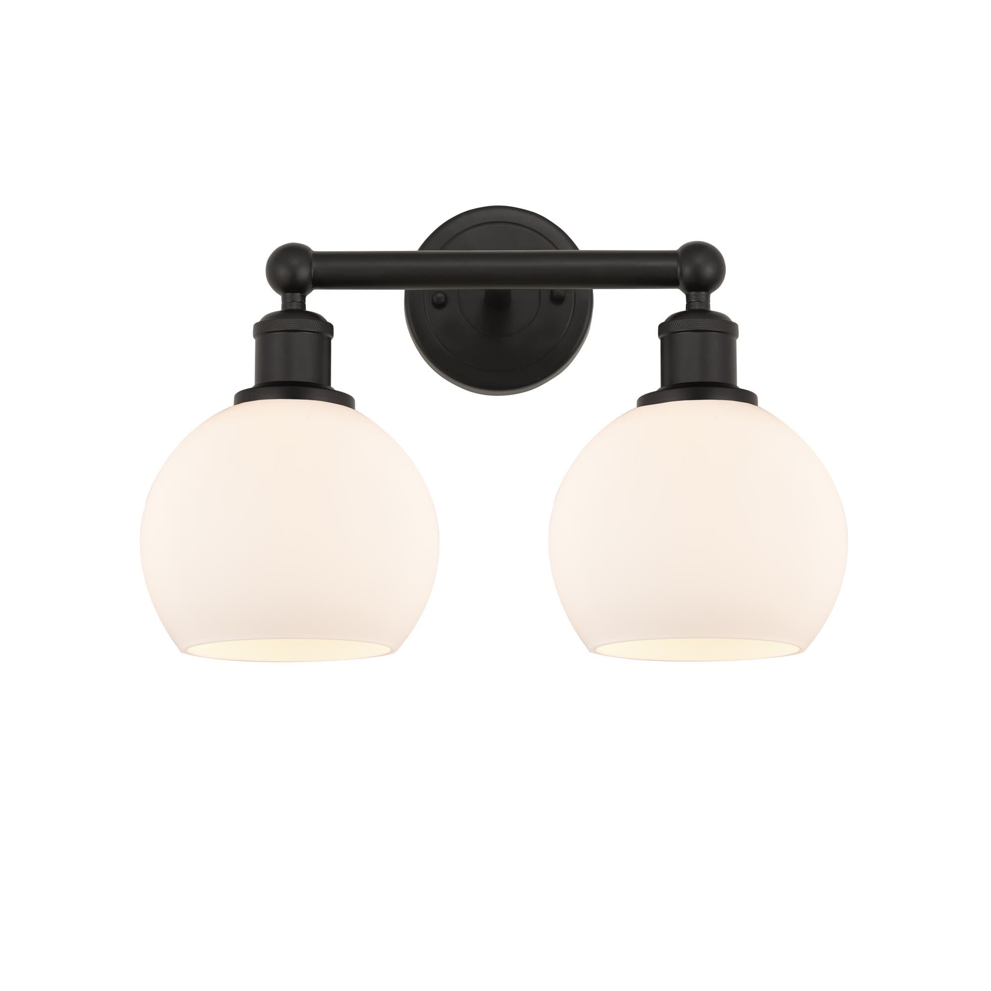 Bruno Marashlian Athens 15 Inch 2 Light Bath Vanity Light by Innovations Lighting
