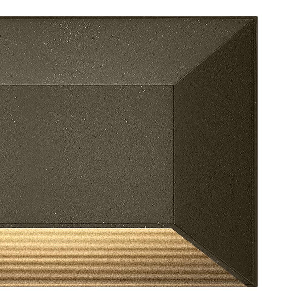 Hinkley Lighting Nuvi 1 Watt LED Deck Light