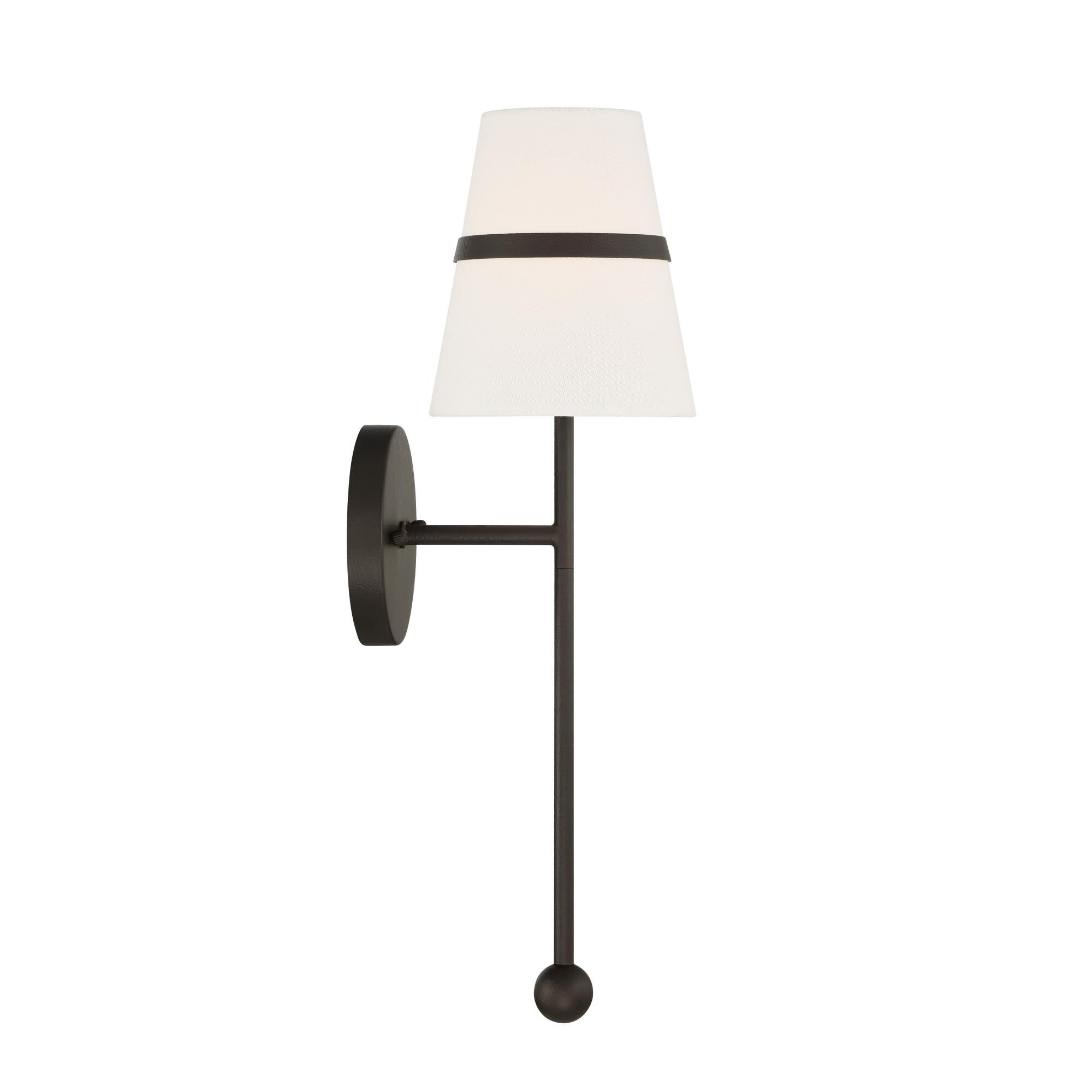 Althia 20 Inch Wall Sconce by Minka Lavery