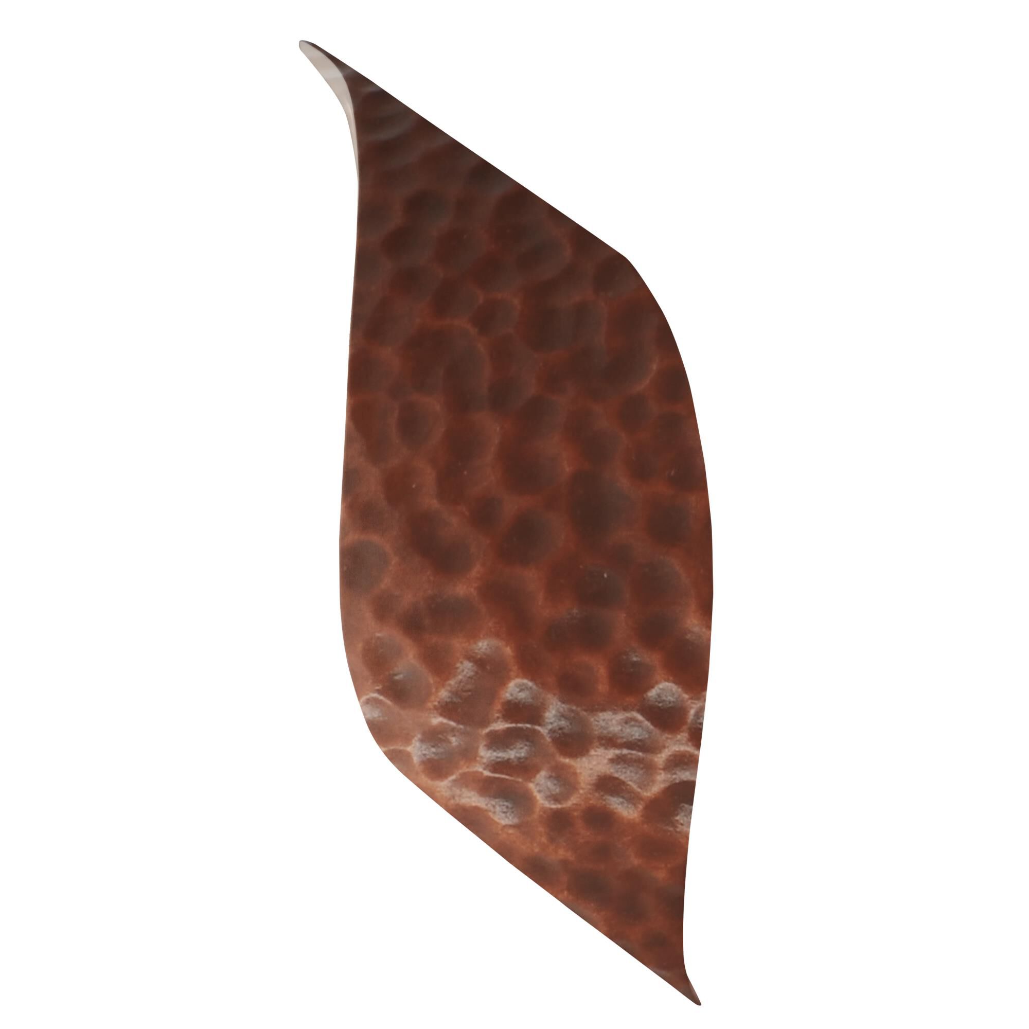 Wave 5 Inch Wall Sconce by Justice Design Group