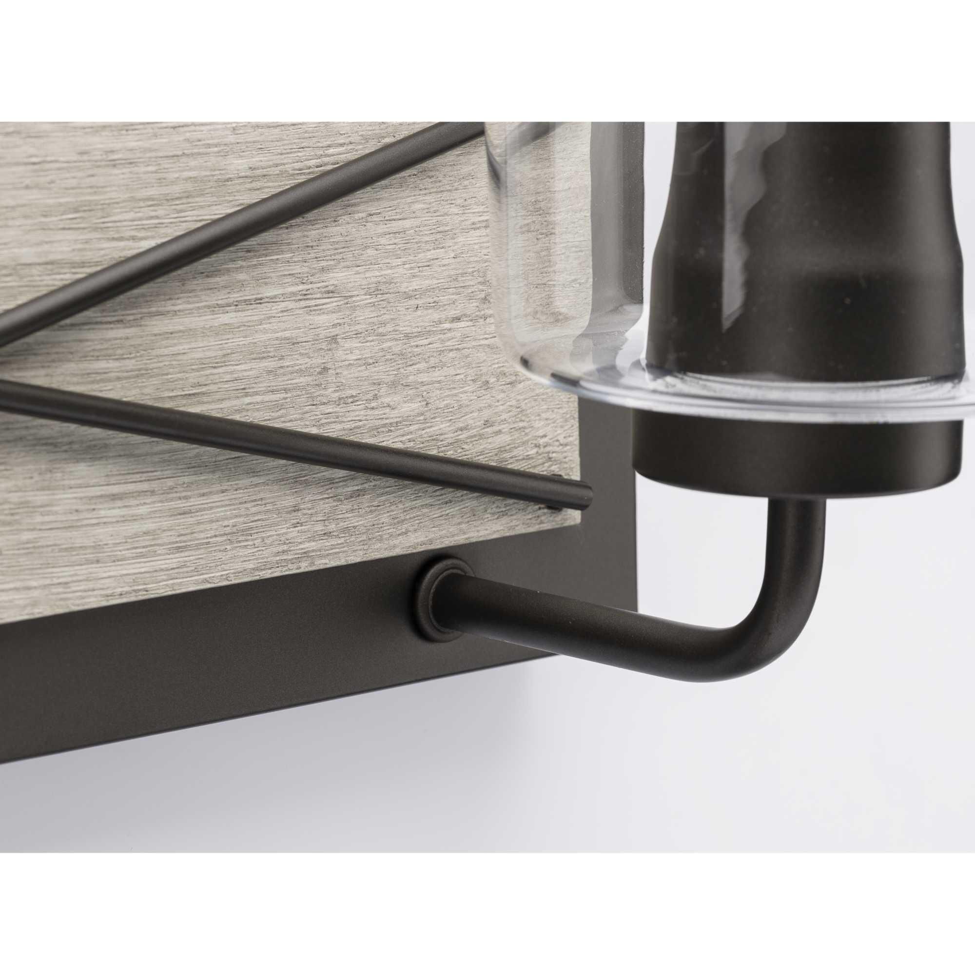 Briarwood 14 Inch 2 Light Bath Vanity Light by Progress Lighting