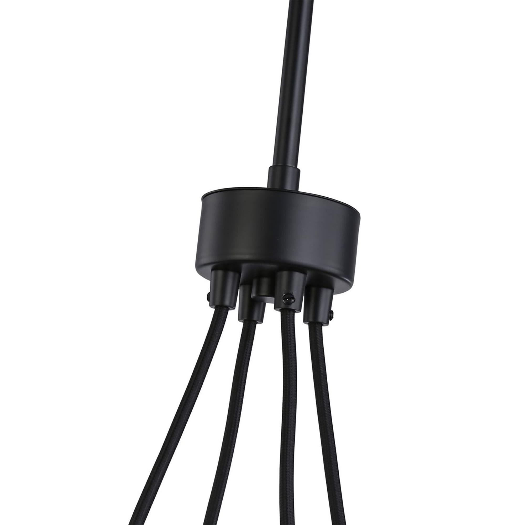 Kevin Kraemer Cheshire 30 Inch 5 Light Chandelier,