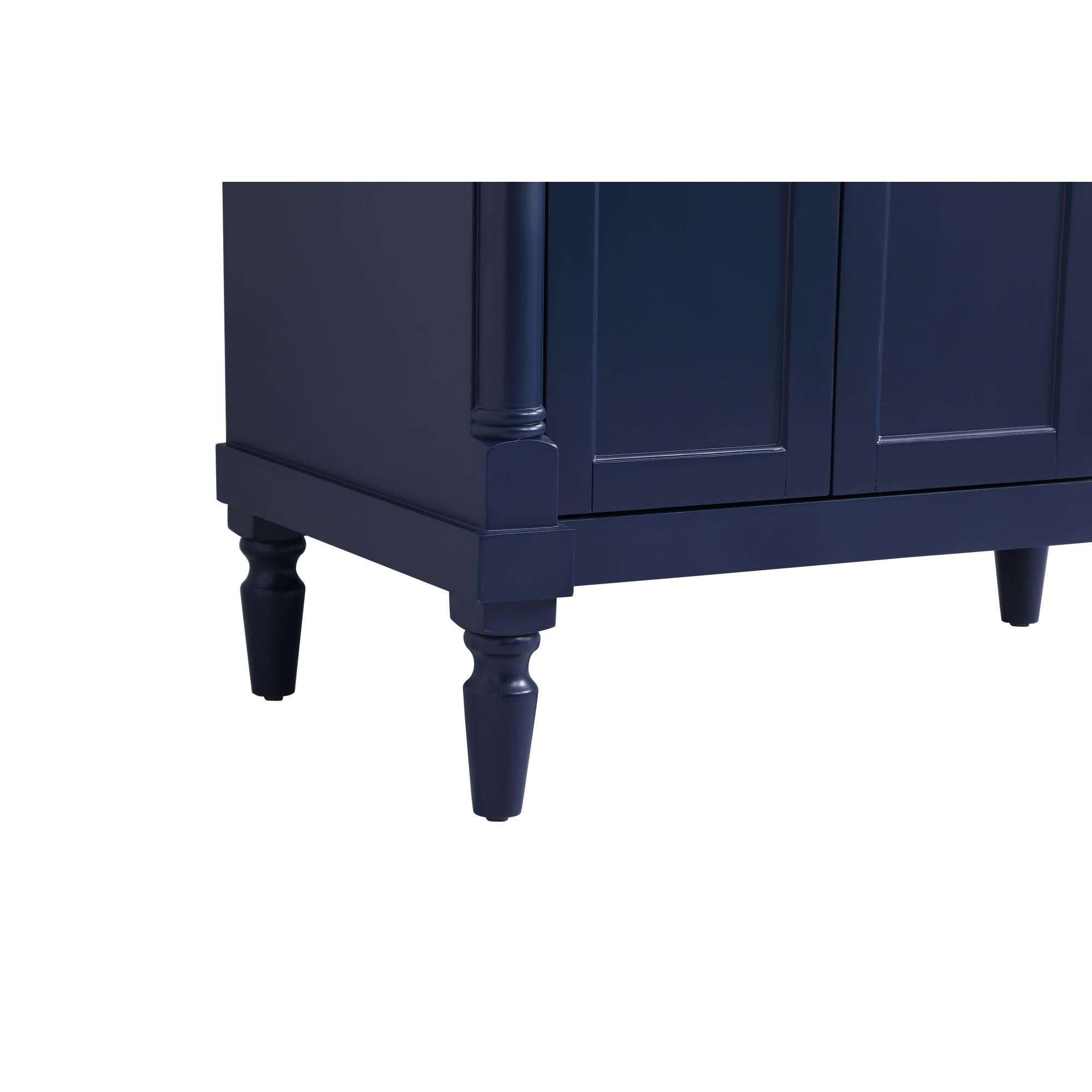 Lexington Bath Vanity by Elegant Decor
