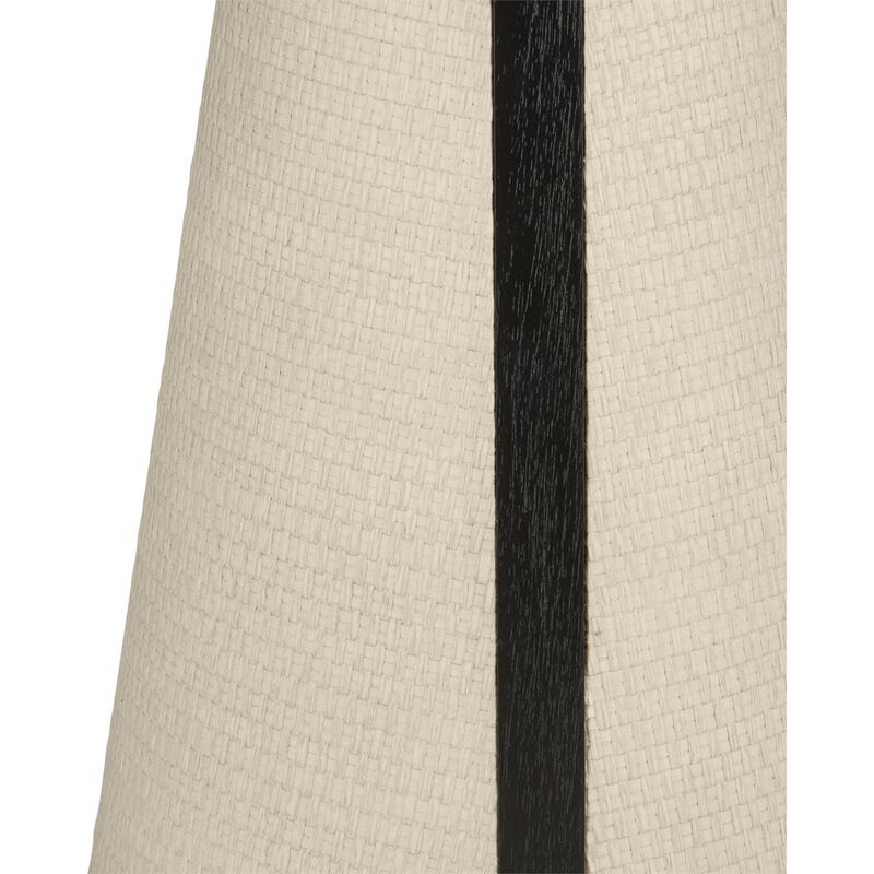 Deanna 22 Inch Accent Table by Currey and Company