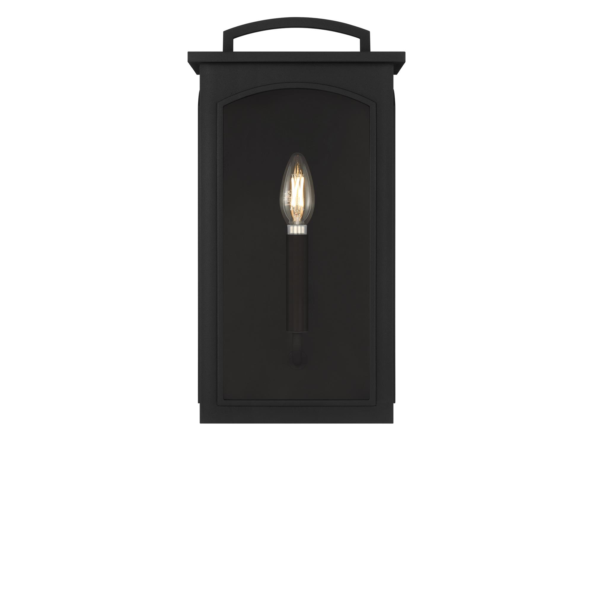 Chapman & Myers Modesto 15 Inch Outdoor Wall Light,