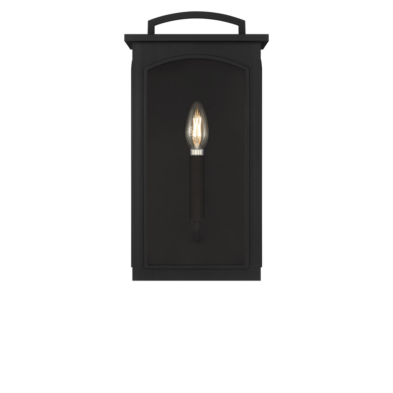 Chapman & Myers Modesto 15 Inch Outdoor Wall Light by Visual Comfort Studio