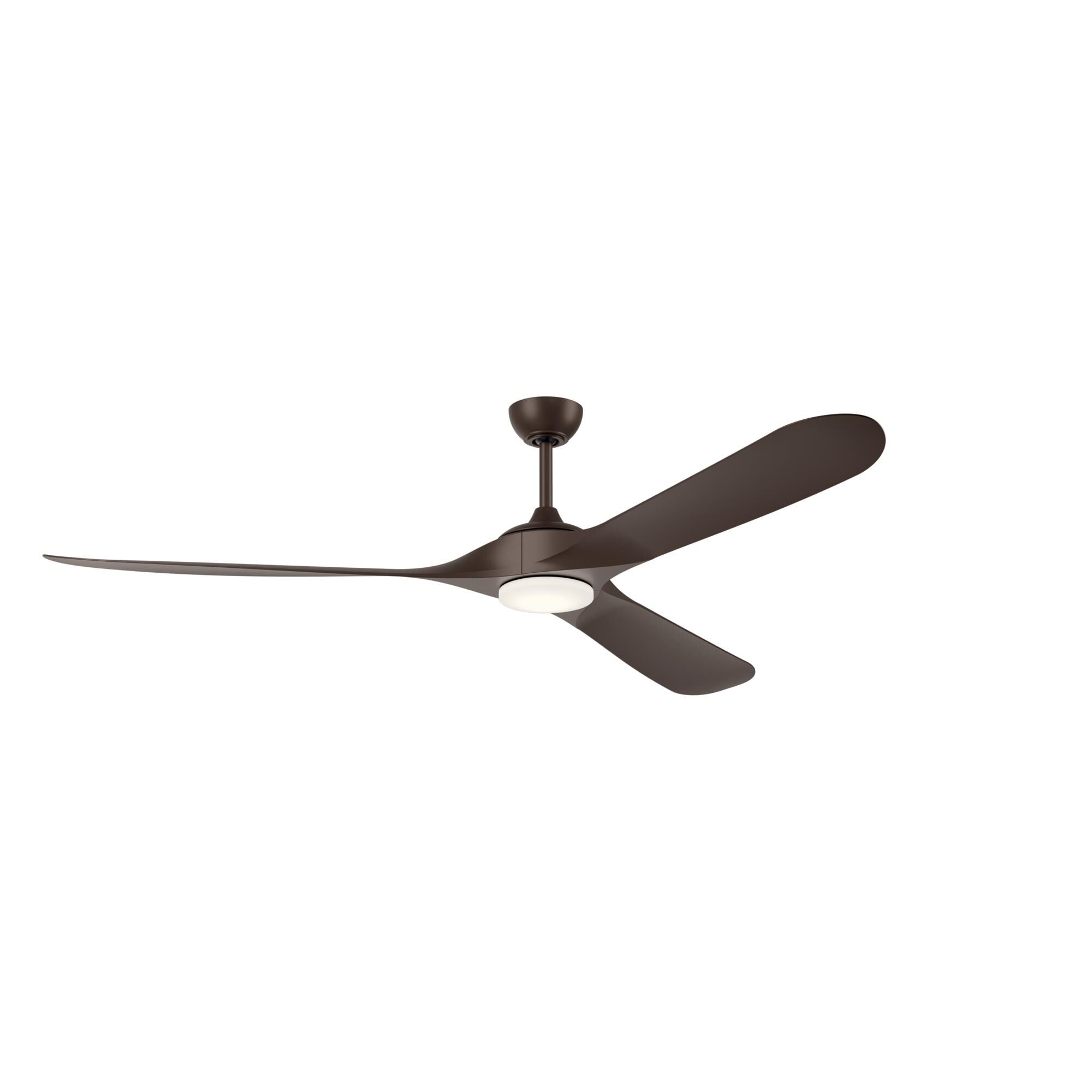 Mylo 80 Inch Outdoor Rated Ceiling Fan by Kichler Lighting