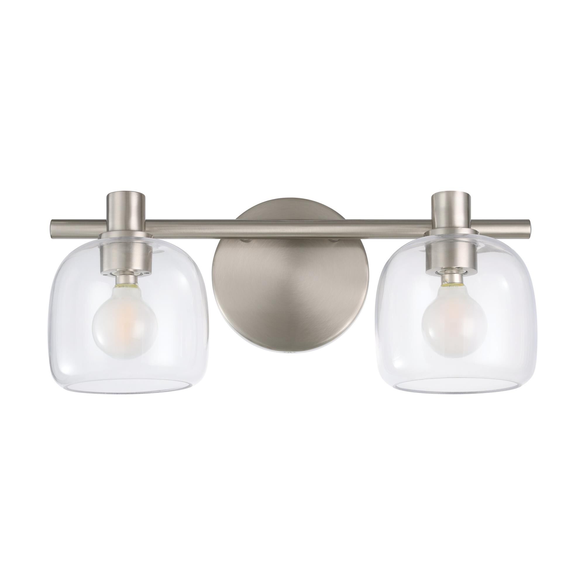 Valentina 15 Inch Bath Vanity Light by Eglo Lighting