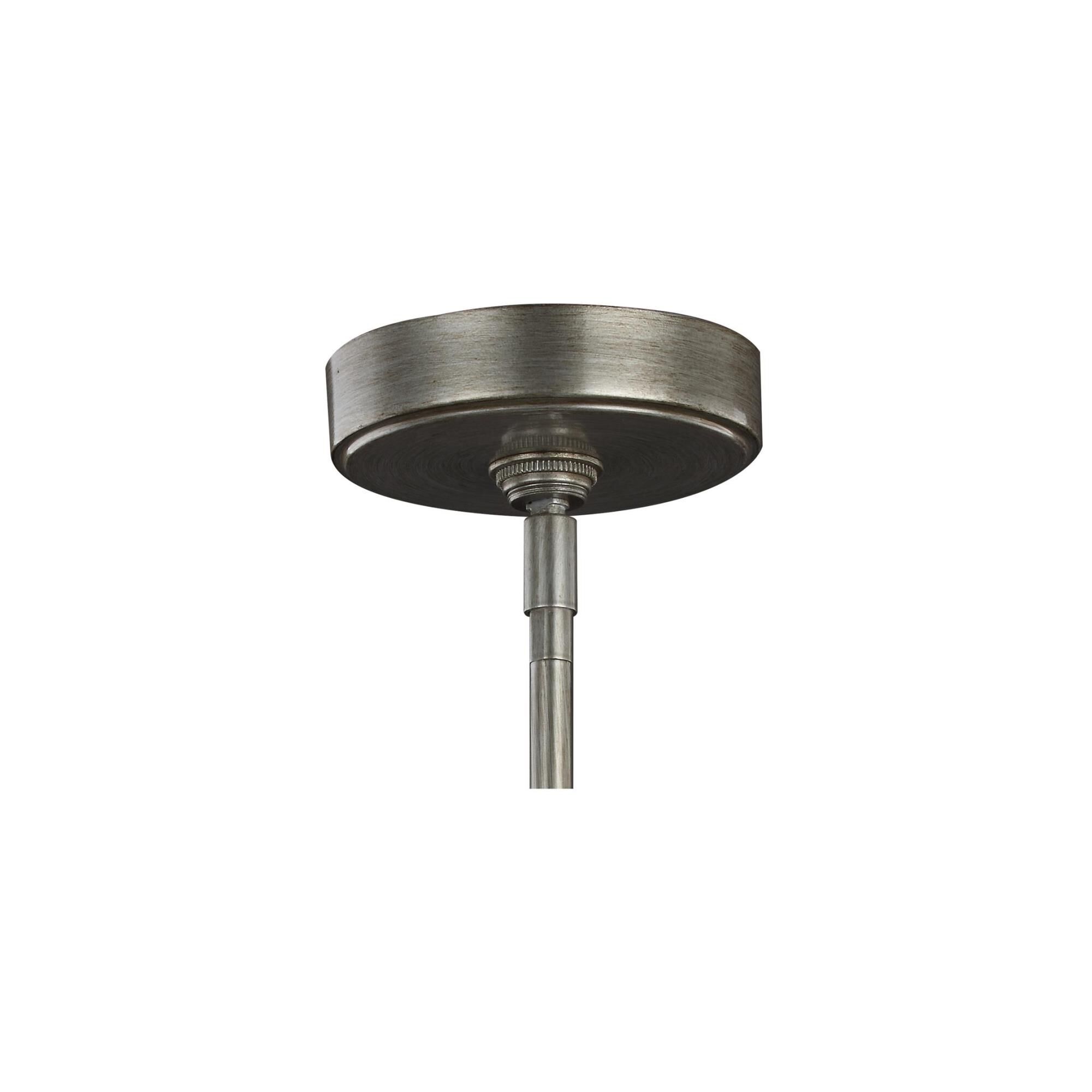 Generation Lighting Kenney 8 Inch Mini Pendant