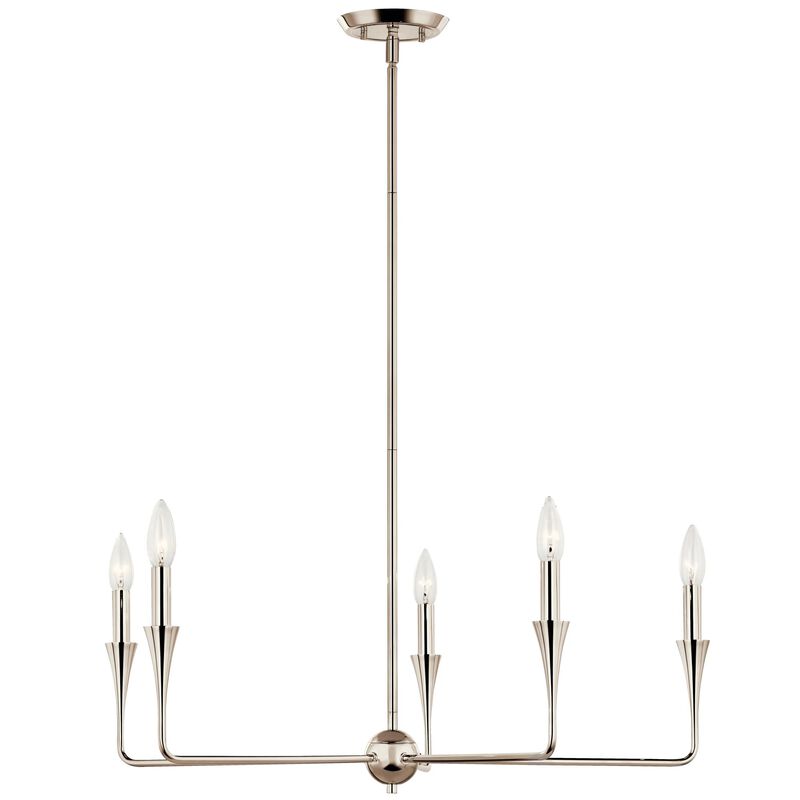 Alvaro 30 Inch Chandelier by Kichler Lighting