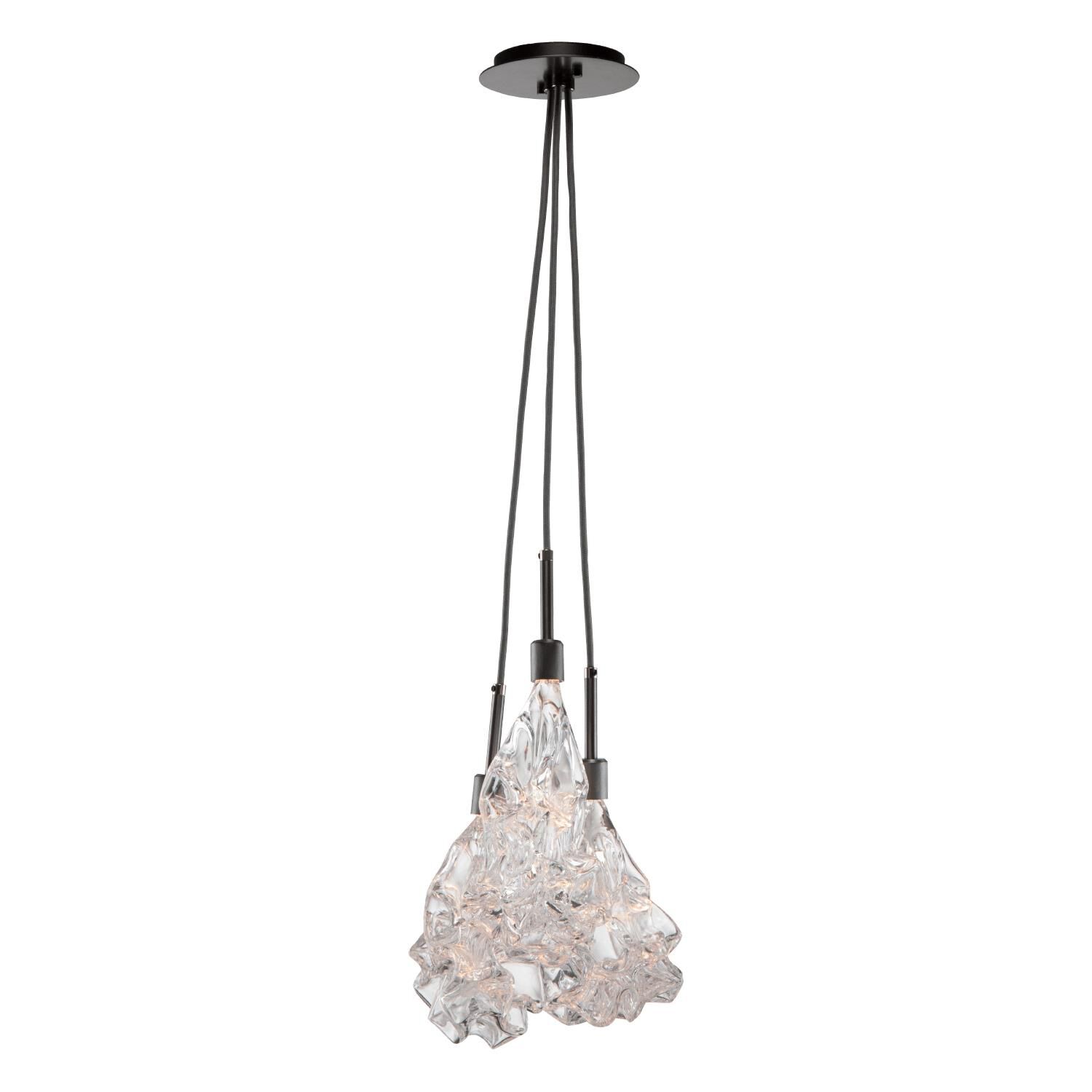 Blossom Multi Light Pendant by Hammerton Studio