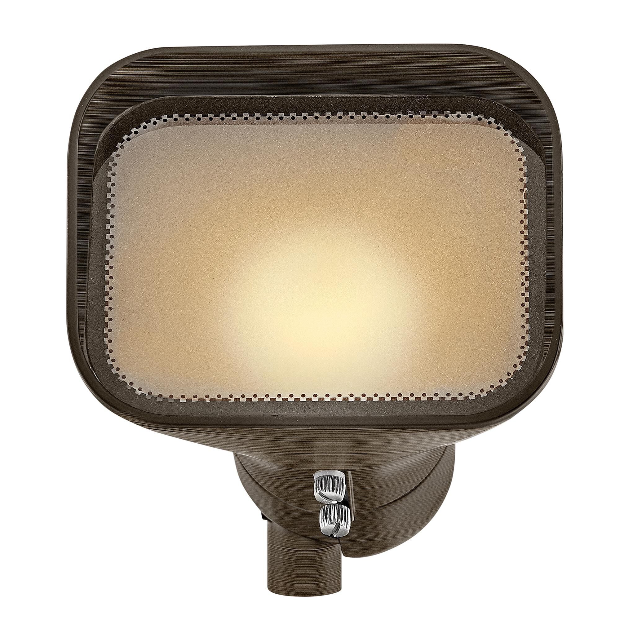 Hardy Island 4 Inch Outdoor Spot Light,