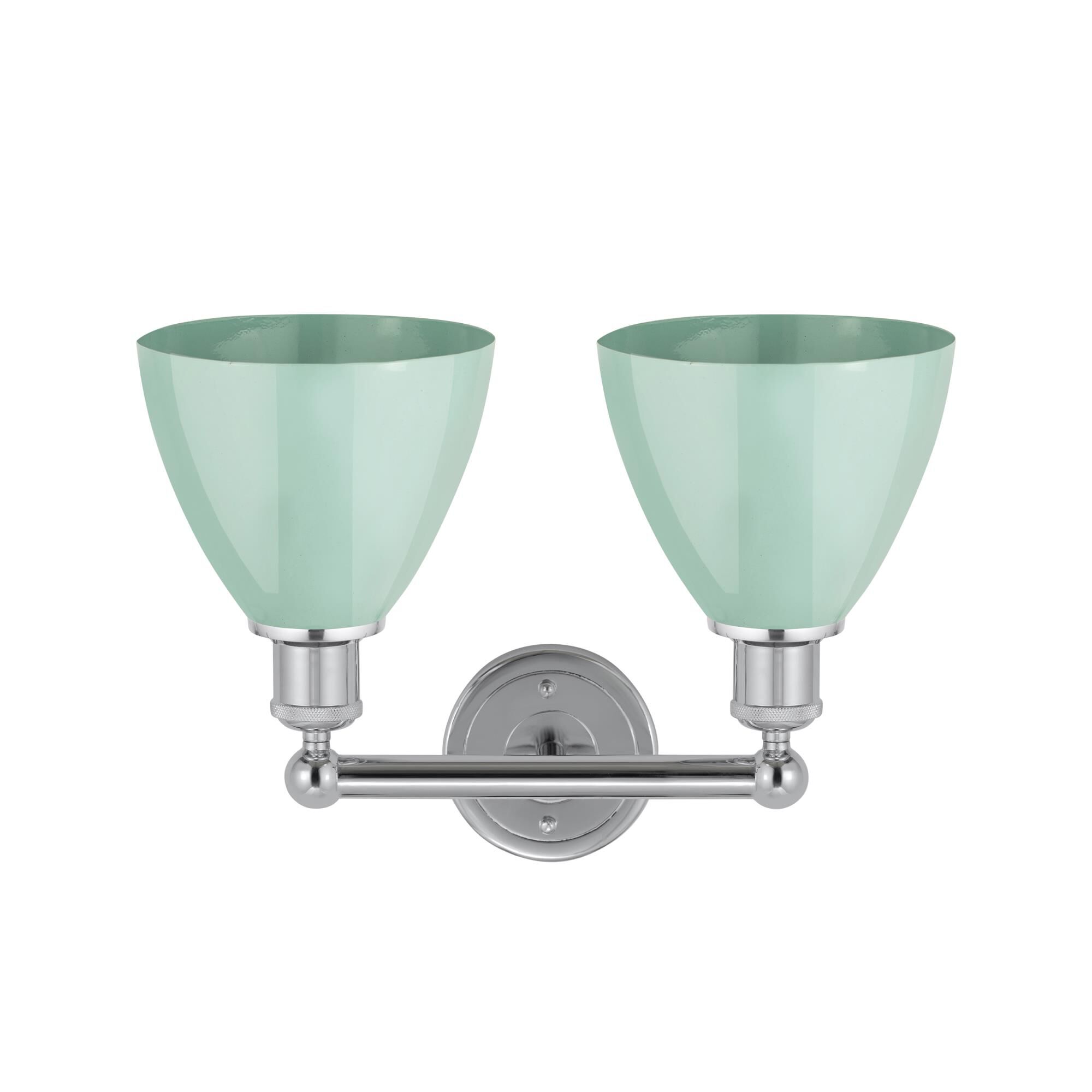 Bruno Marashlian Metal Bristol 17 Inch Bath Vanity Light by Innovations Lighting
