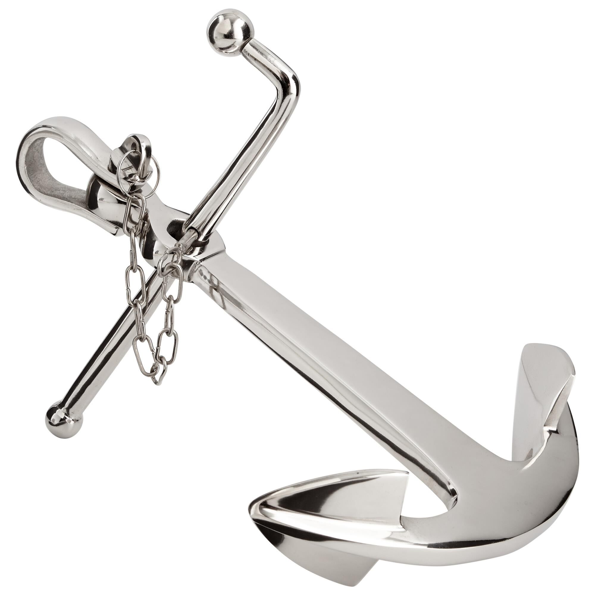 Shown in Nickel finish