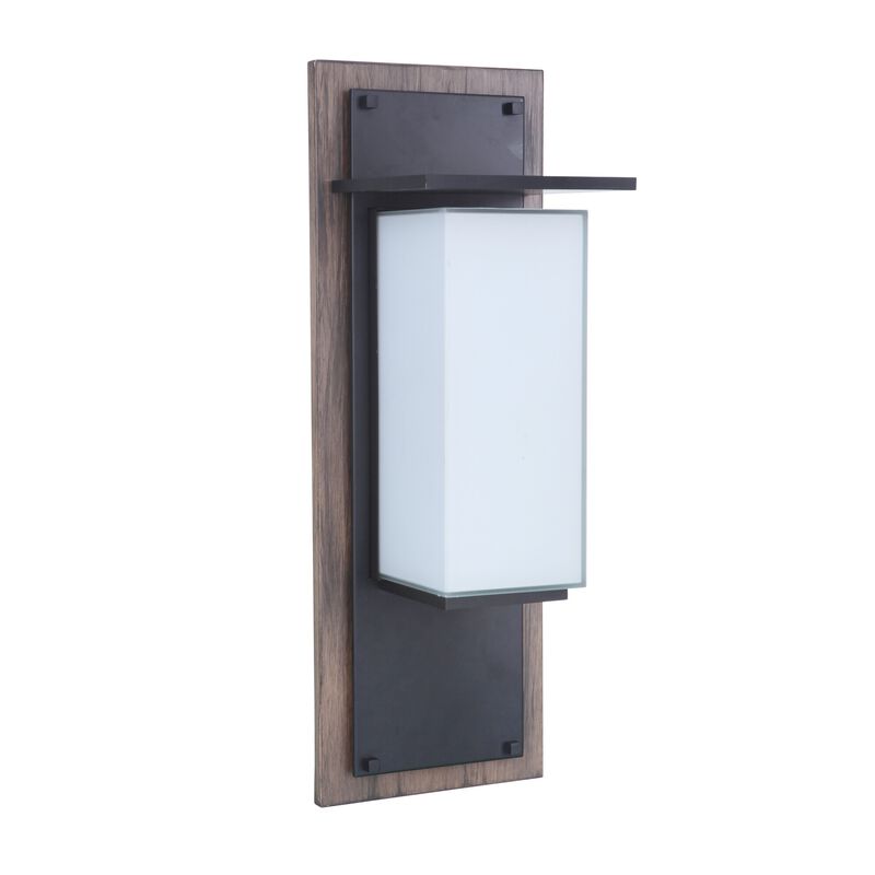 Heights 20 Inch Outdoor Wall Light by Craftmade