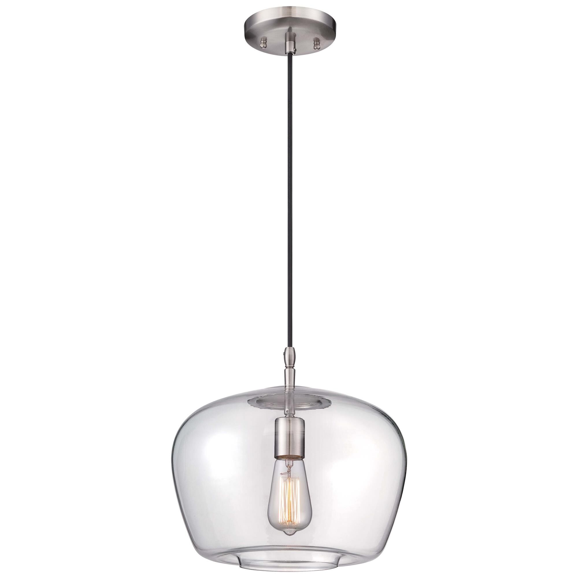 Minka Lavery 12 Inch Large Pendant