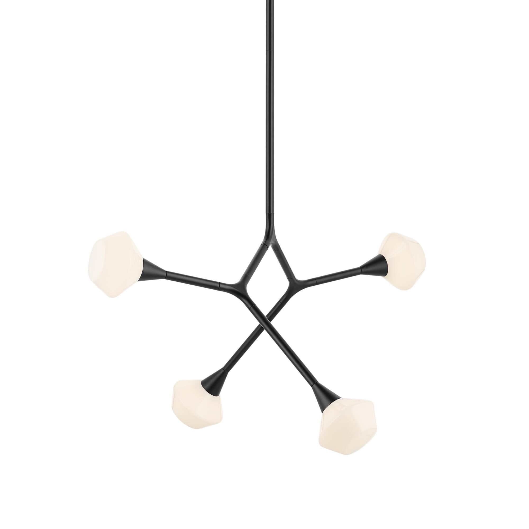 Cassius 40 Inch Linear Suspension Light by Kichler Lighting