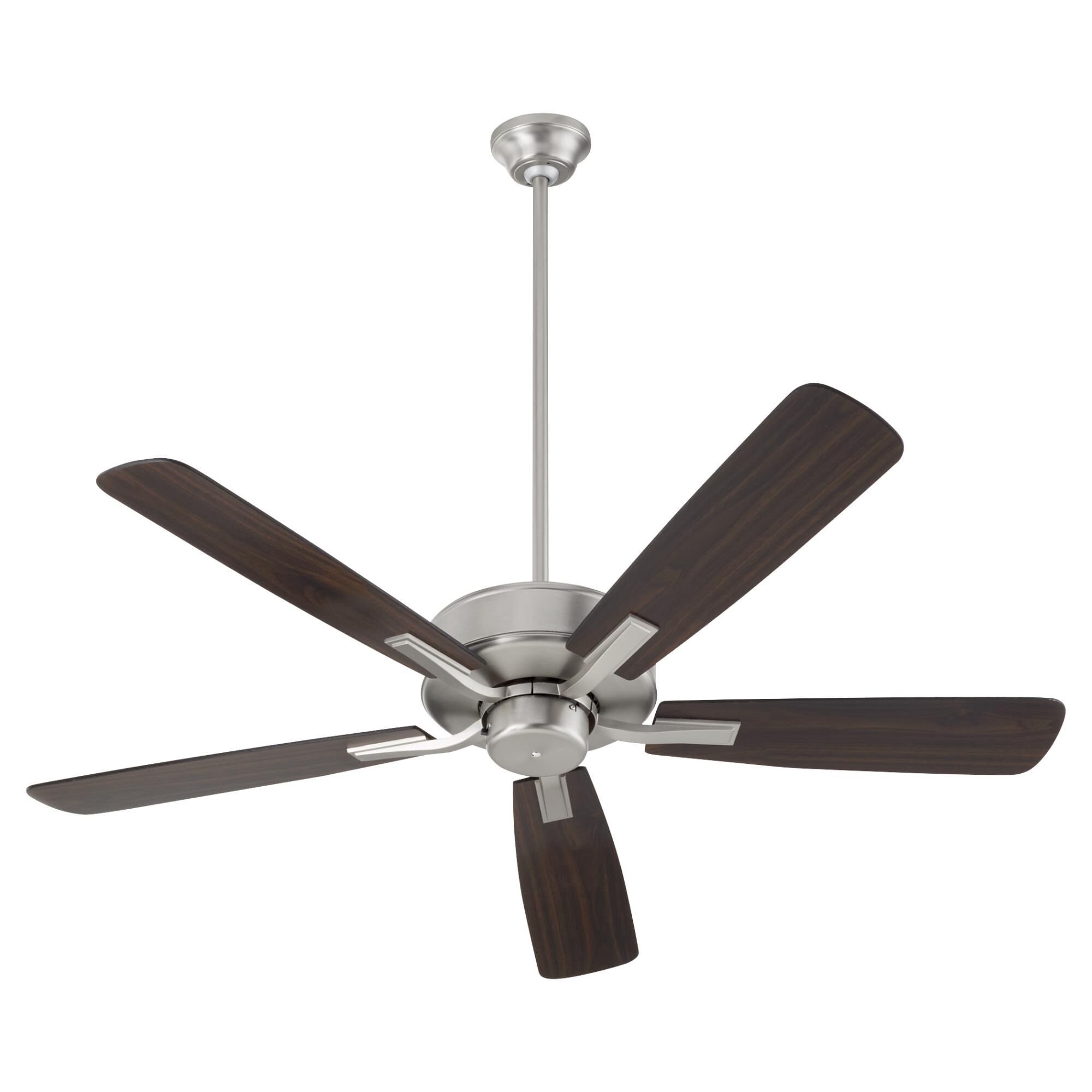 Ovation 52 Inch Ceiling Fan by Quorum International
