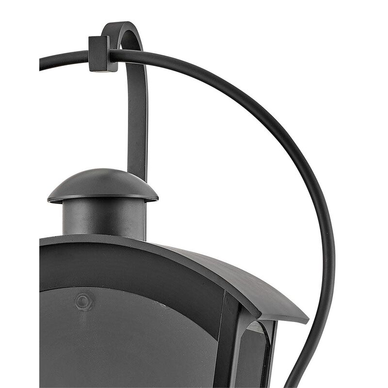 Yale 22 Inch Outdoor Wall Light by Hinkley
