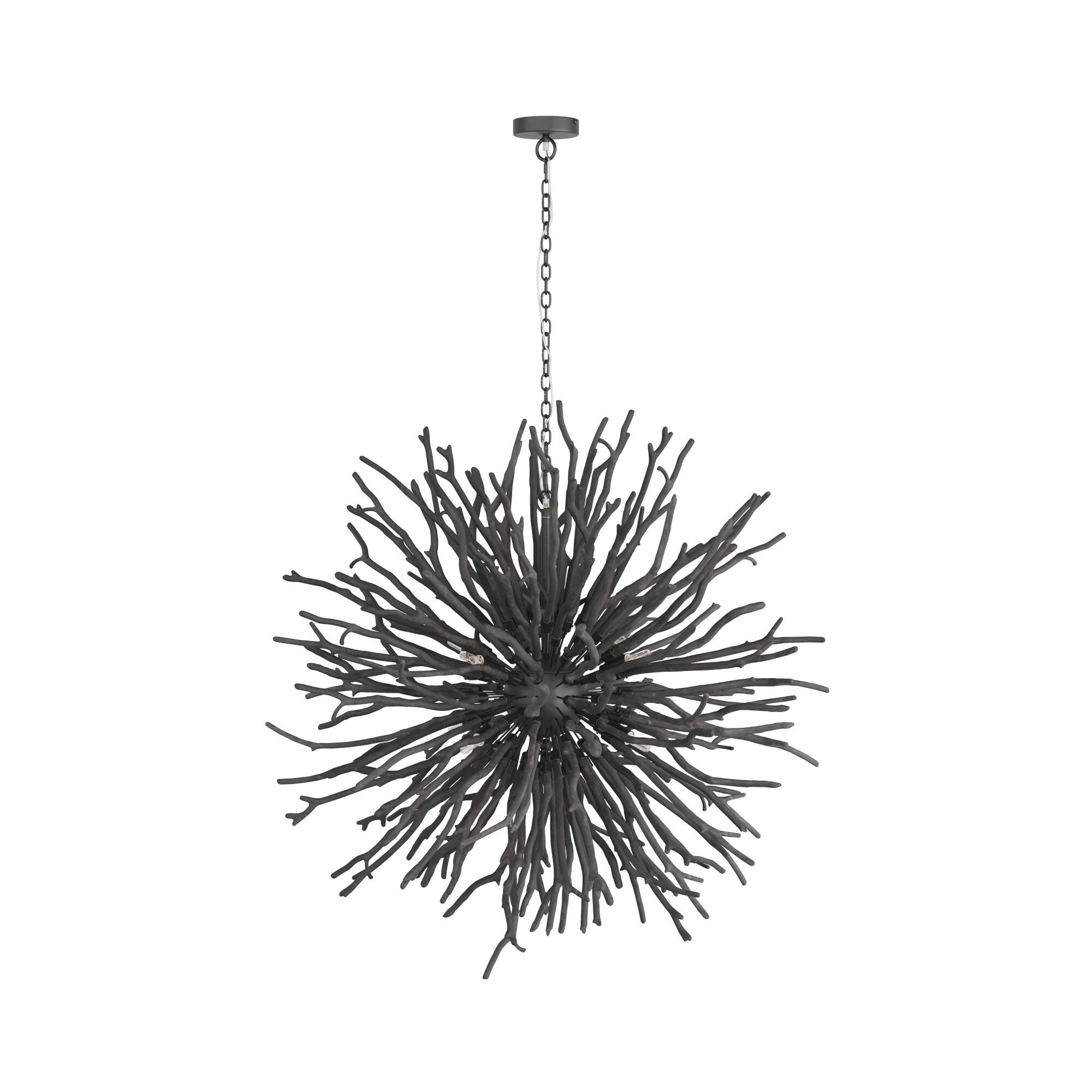 Finch 43 Inch Large Pendant by Arteriors Home