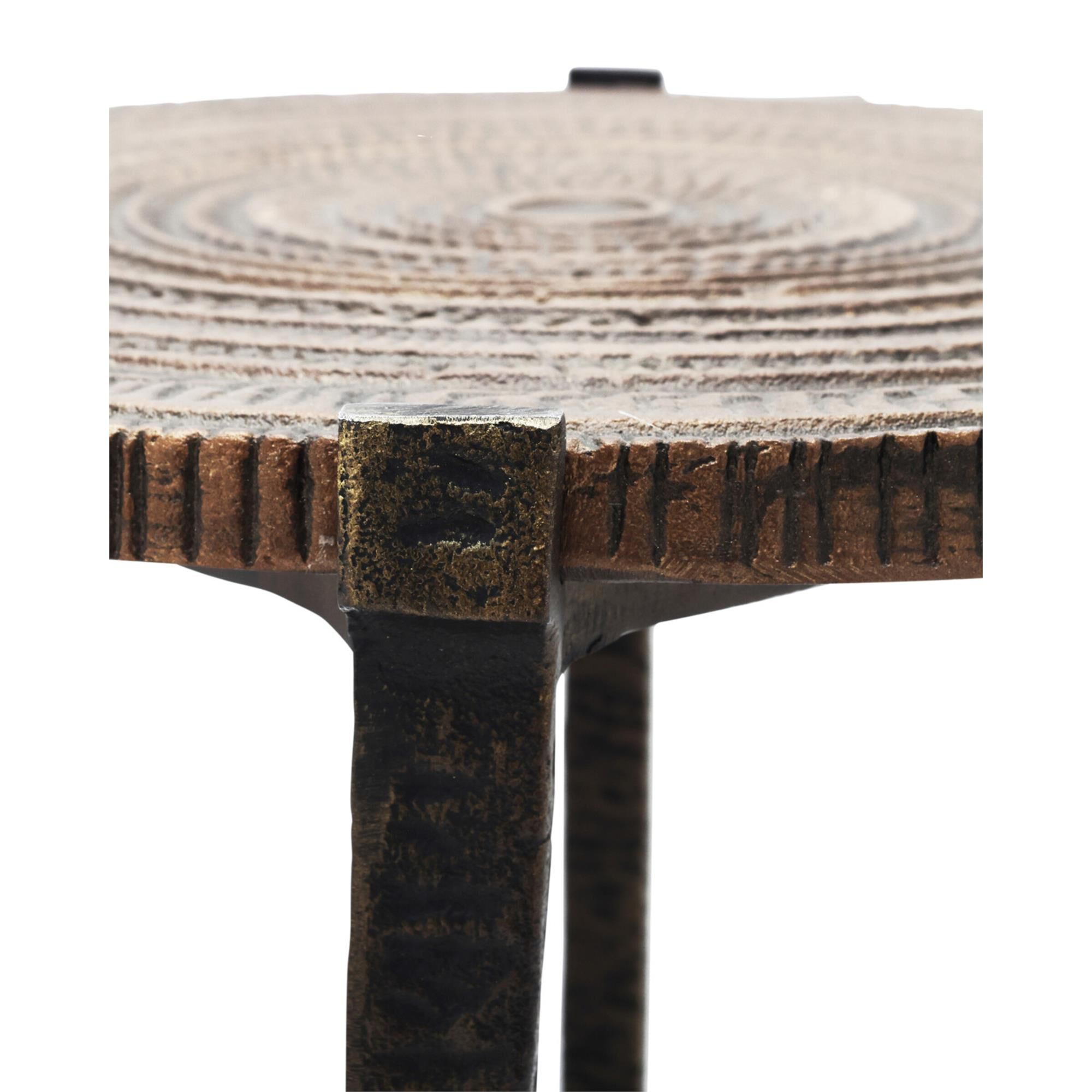 Unity 22 Inch Accent Table,