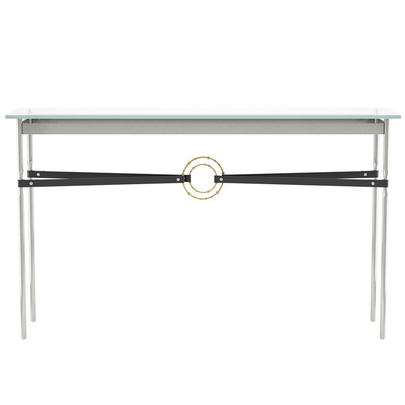 Equus 54 Inch Console Table by Hubbardton Forge